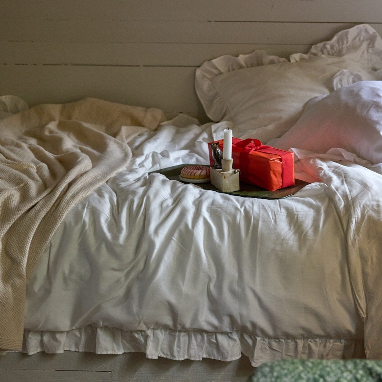 25% atlaide Ziemassvētku noskaņas mājas precēm