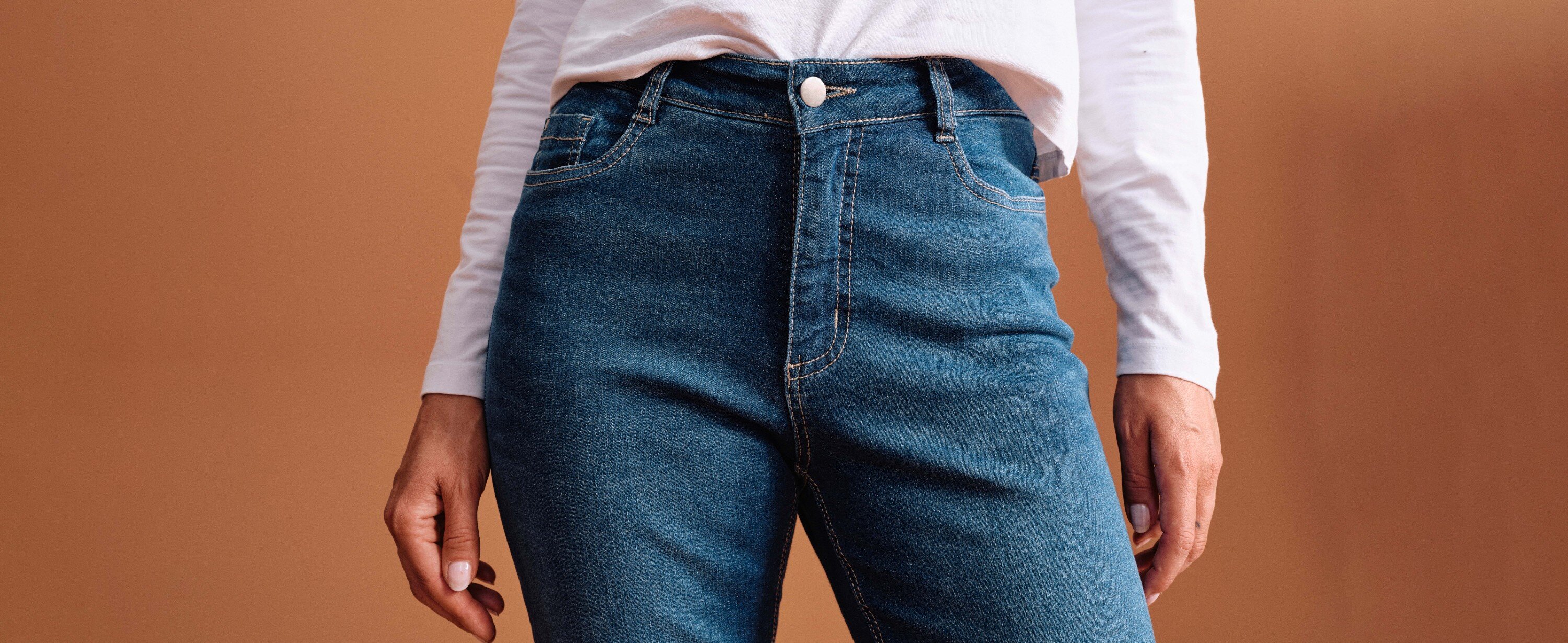 Mums patīk denims