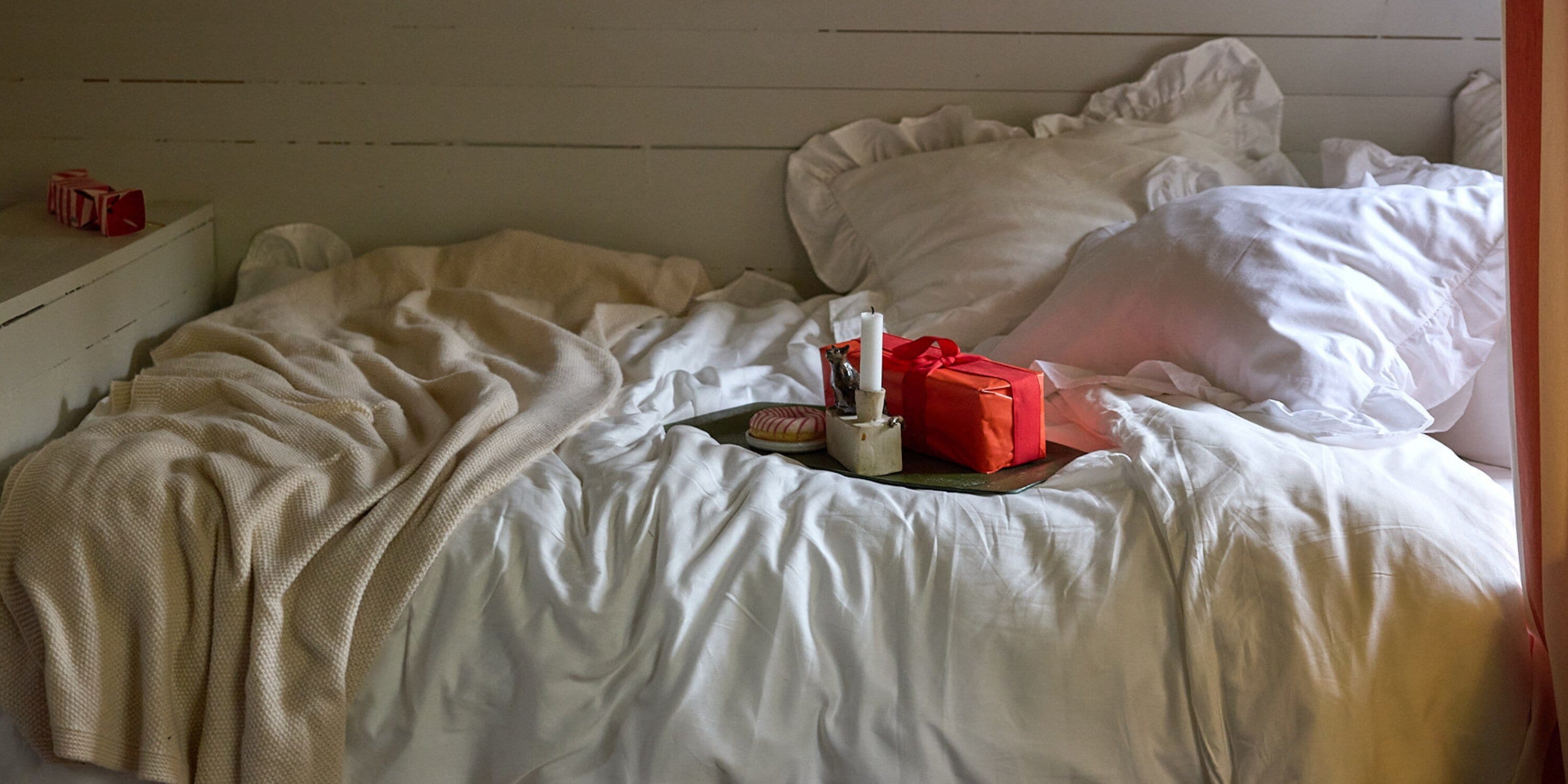 Līdz pat 25% atlaide Ziemassvētku noskaņas mājas precēm