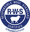  RWS - Responsible Wool Standard