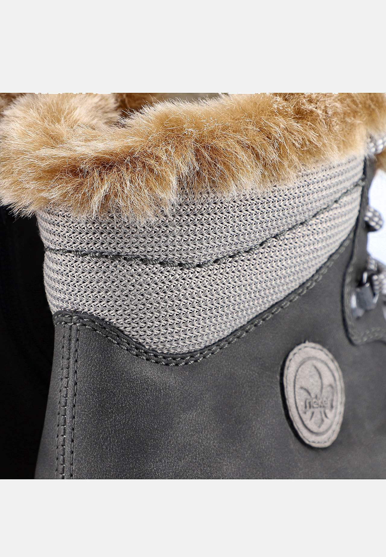 Silti oderēti zābaki