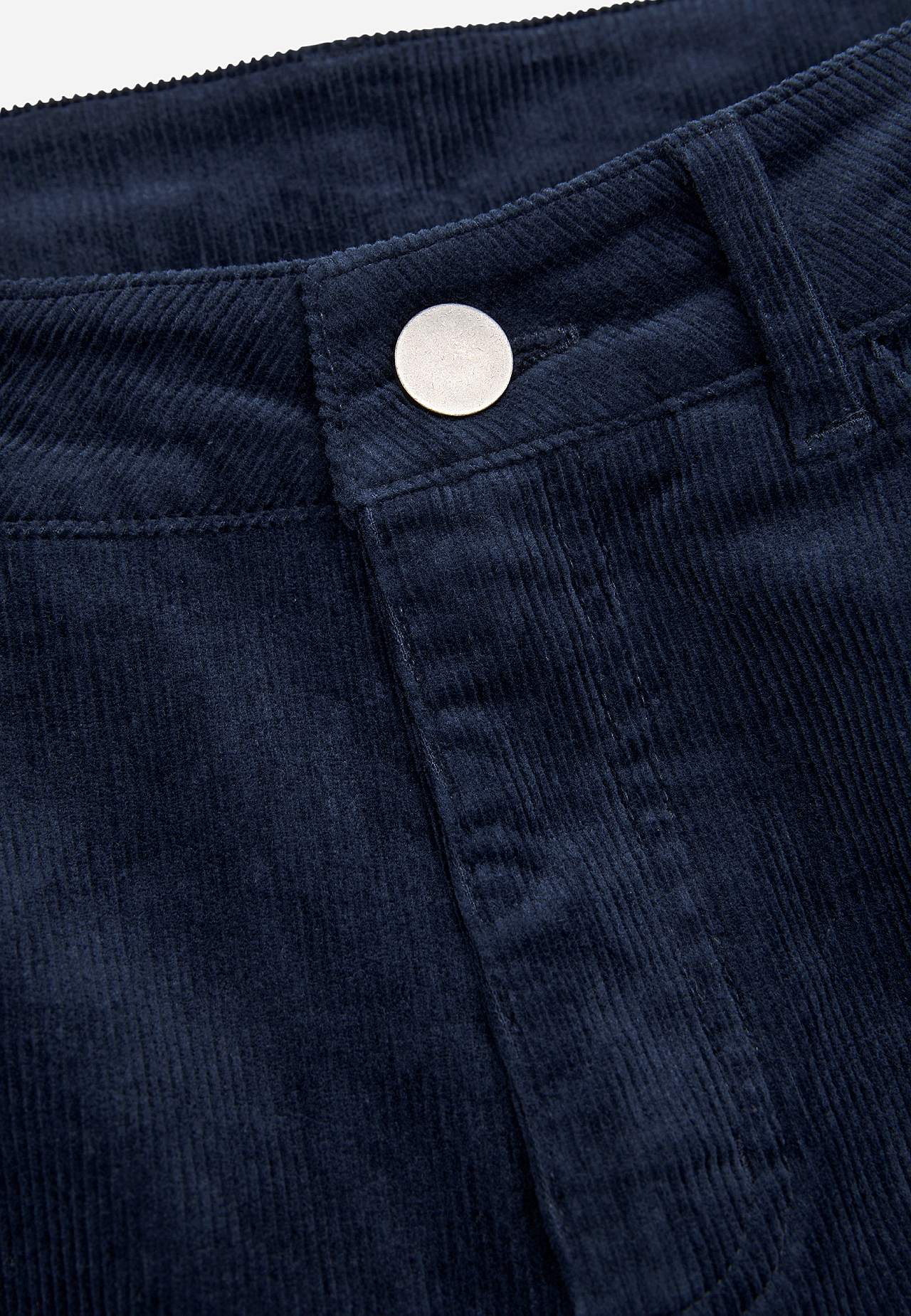 Elastīgas velveta auduma bikses