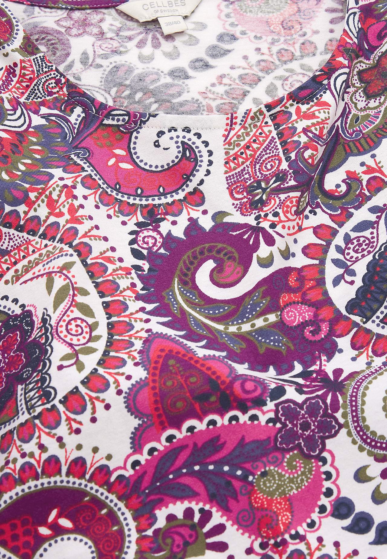 Rakstains naktskrekls