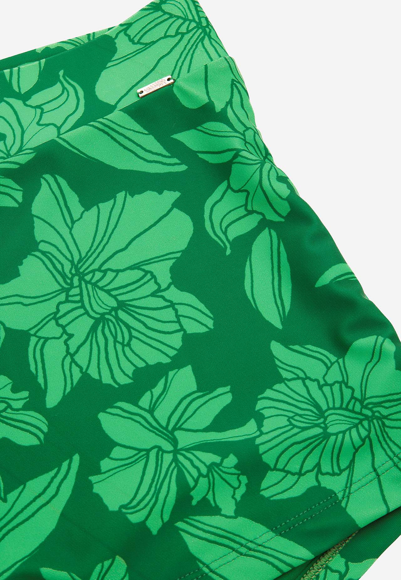 Bikini bokserbiksītes