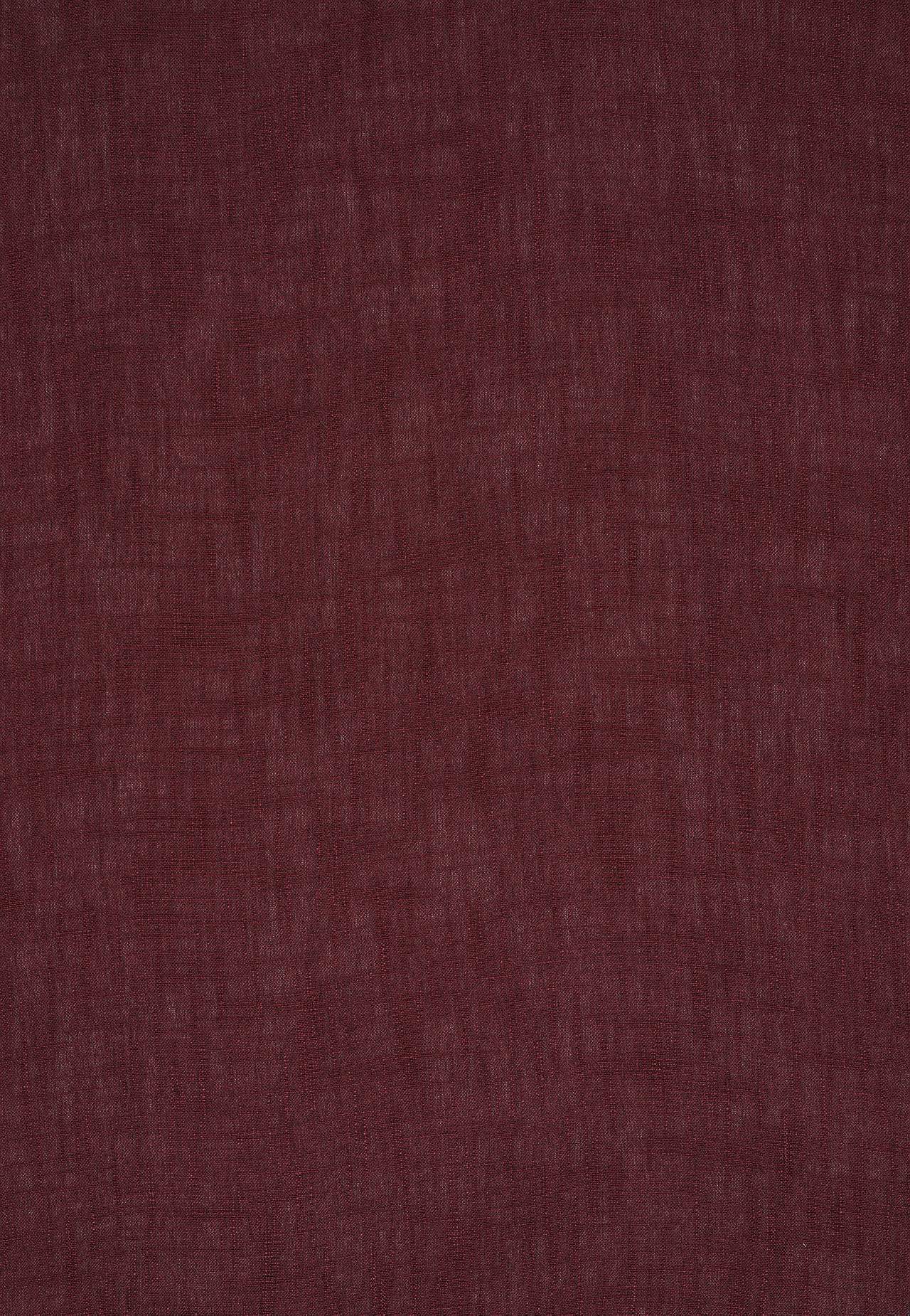 Linam līdzīga auduma aizkari ar daudzfunkcionālu lenti kompl. 2 gabali