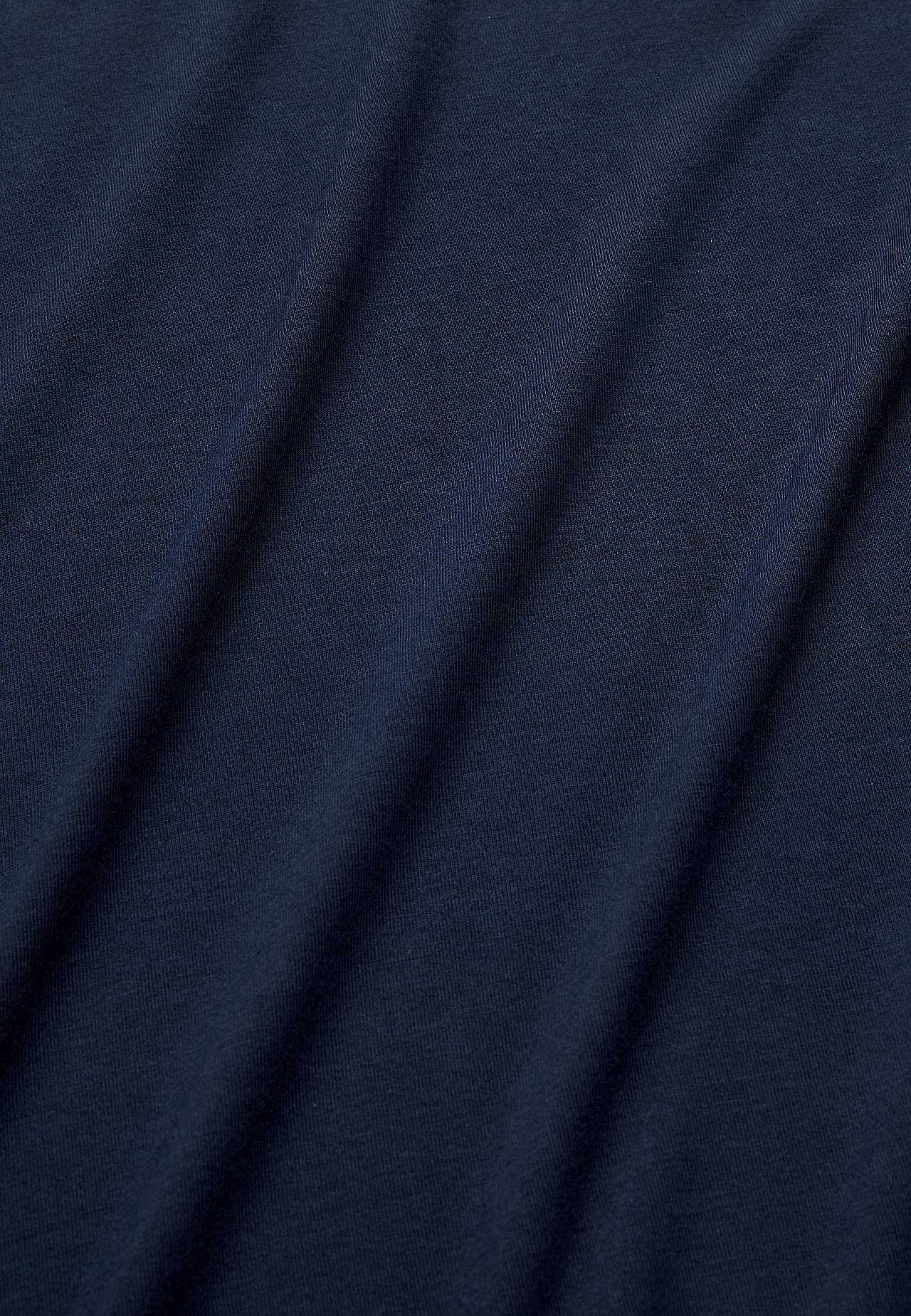 Modāla polo džemperis Premium