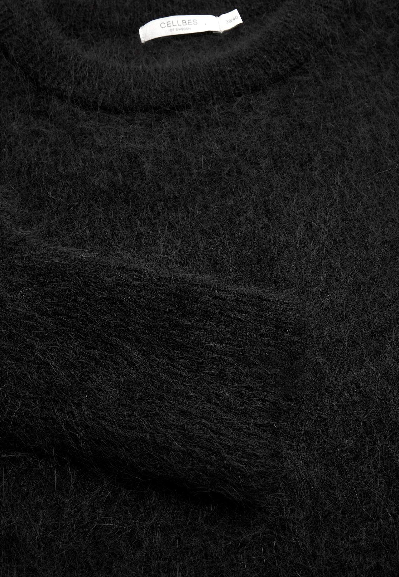 Mohēras un vilnas maisījuma tunika Premium