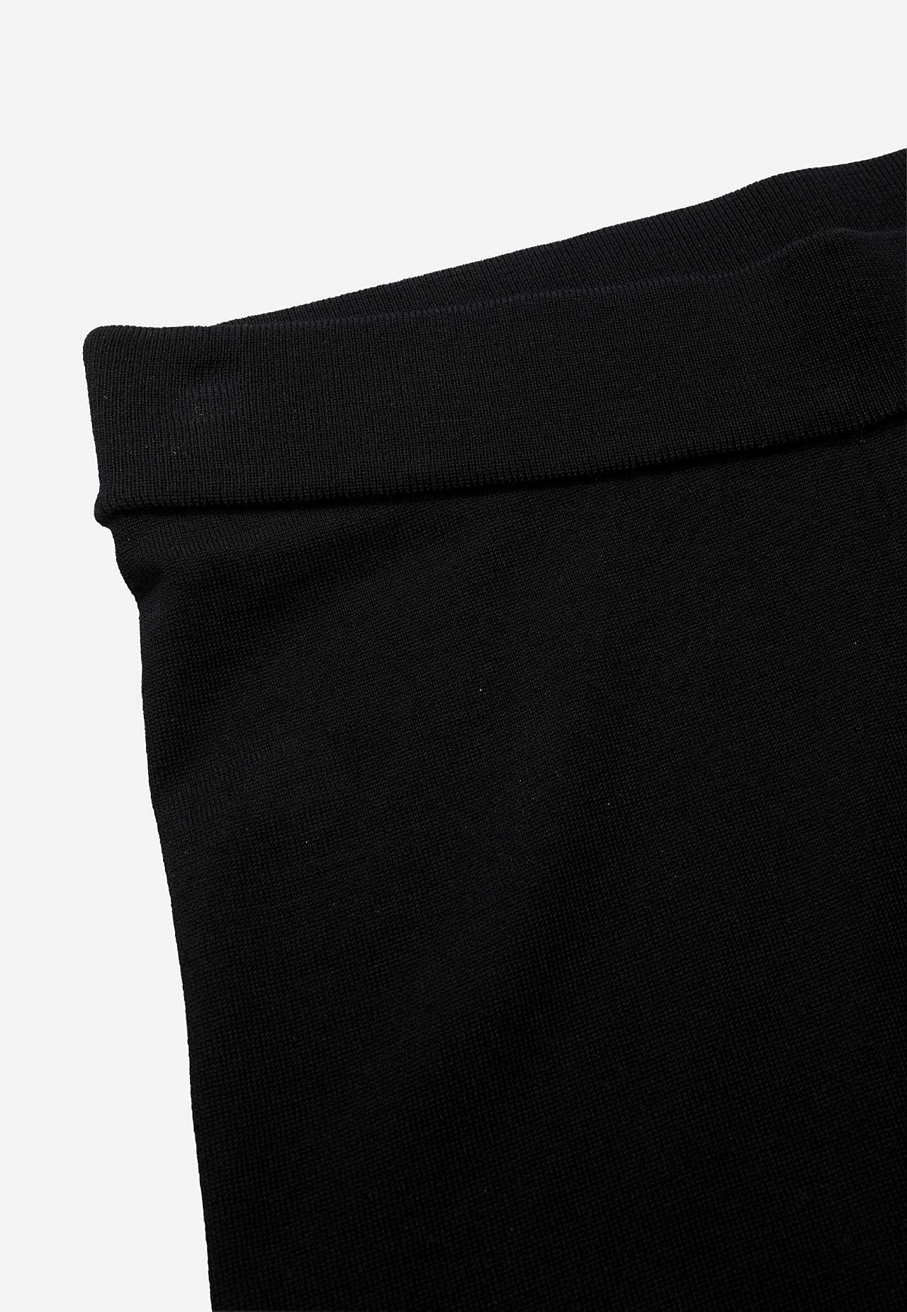 Īpaši smalkas merino vilnas legingi Premium
