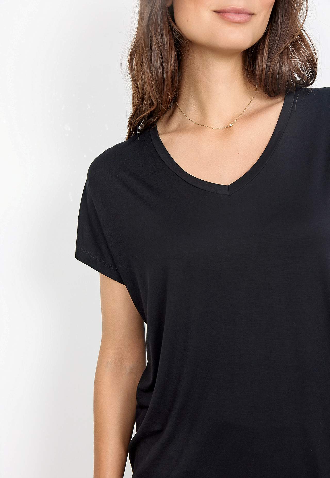 Liocela trikotāžas tops