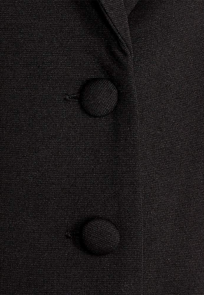 Gara, ērta trikotāžas jaka