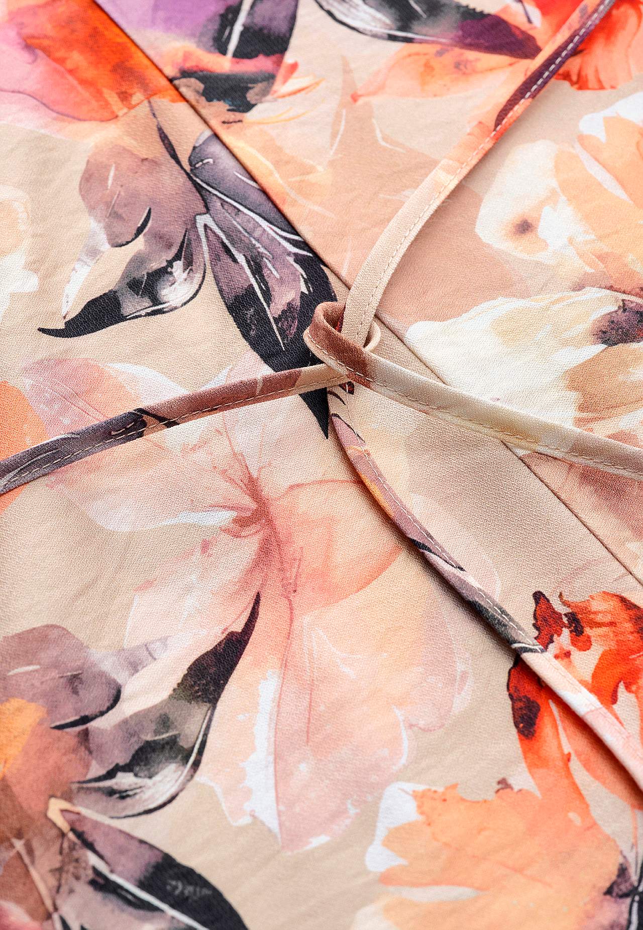 Multifunkcionāla svētku kimono kleita