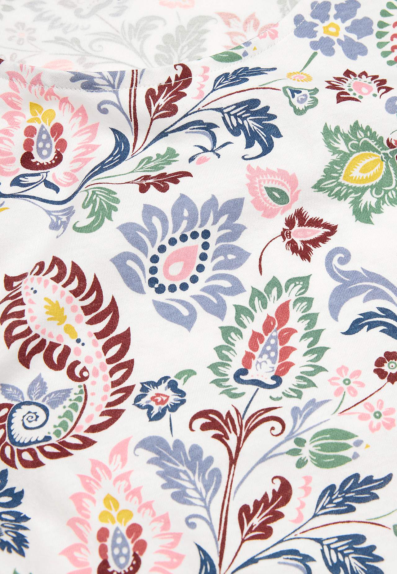 Rakstains naktskrekls