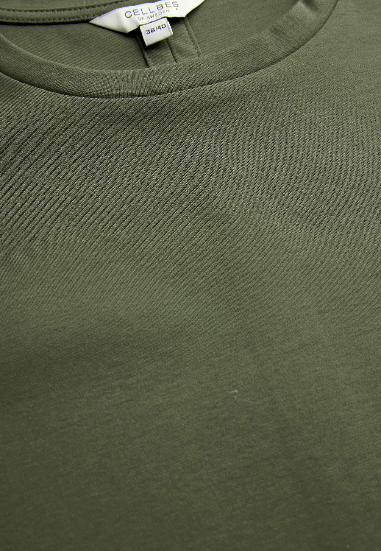 Elastīgs Premium T krekls