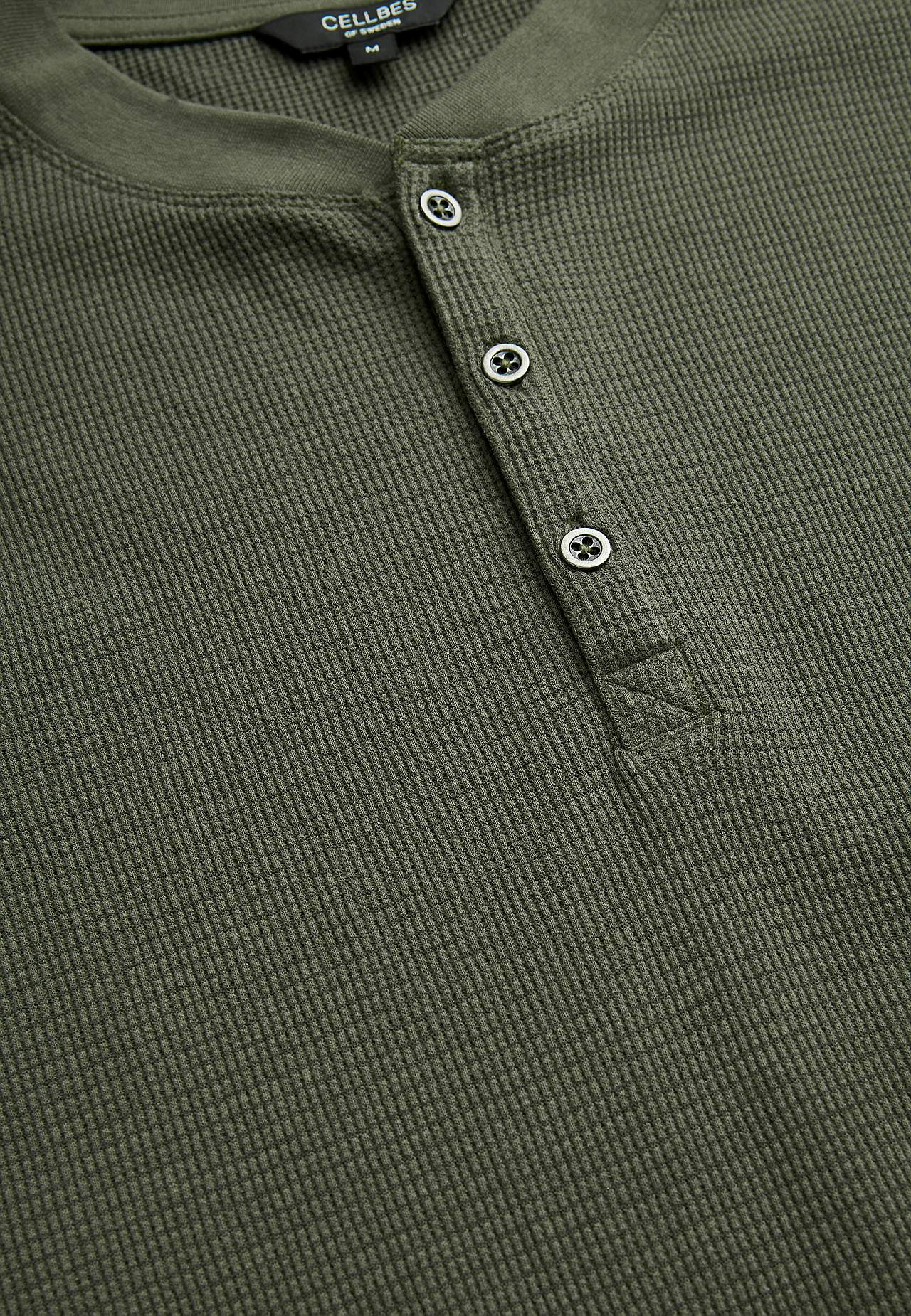 Džemperis ar garām piedurknēm