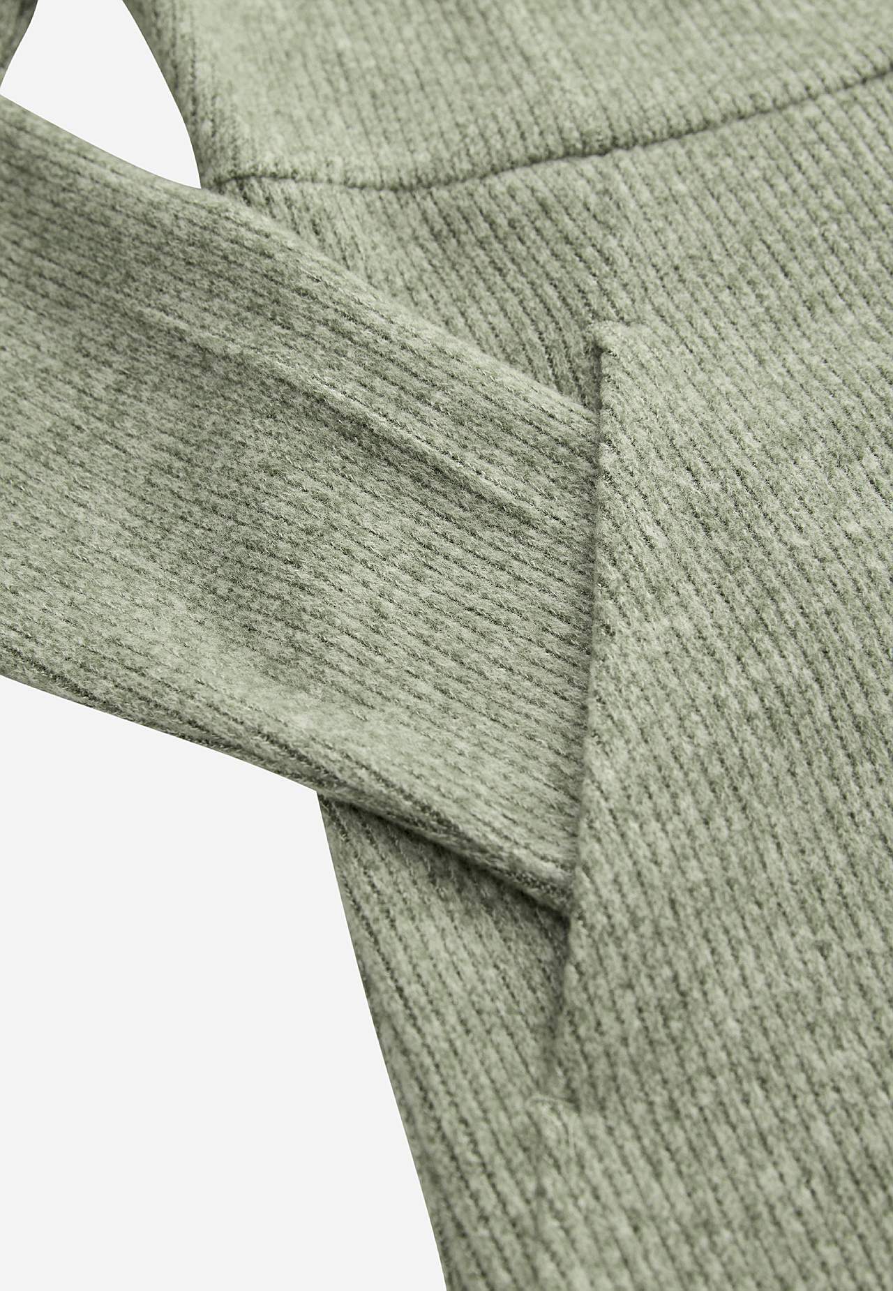 Ļoti mīksta tunika ar kabatām Beata