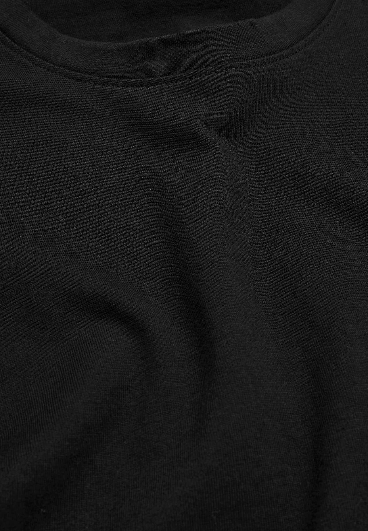 Izturīgas kokvilnas trikotāžas tunika