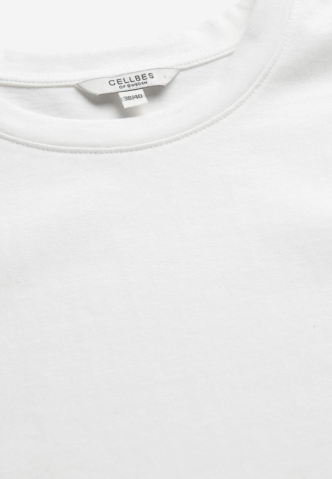 Izturīgas kokvilnas trikotāžas tunika