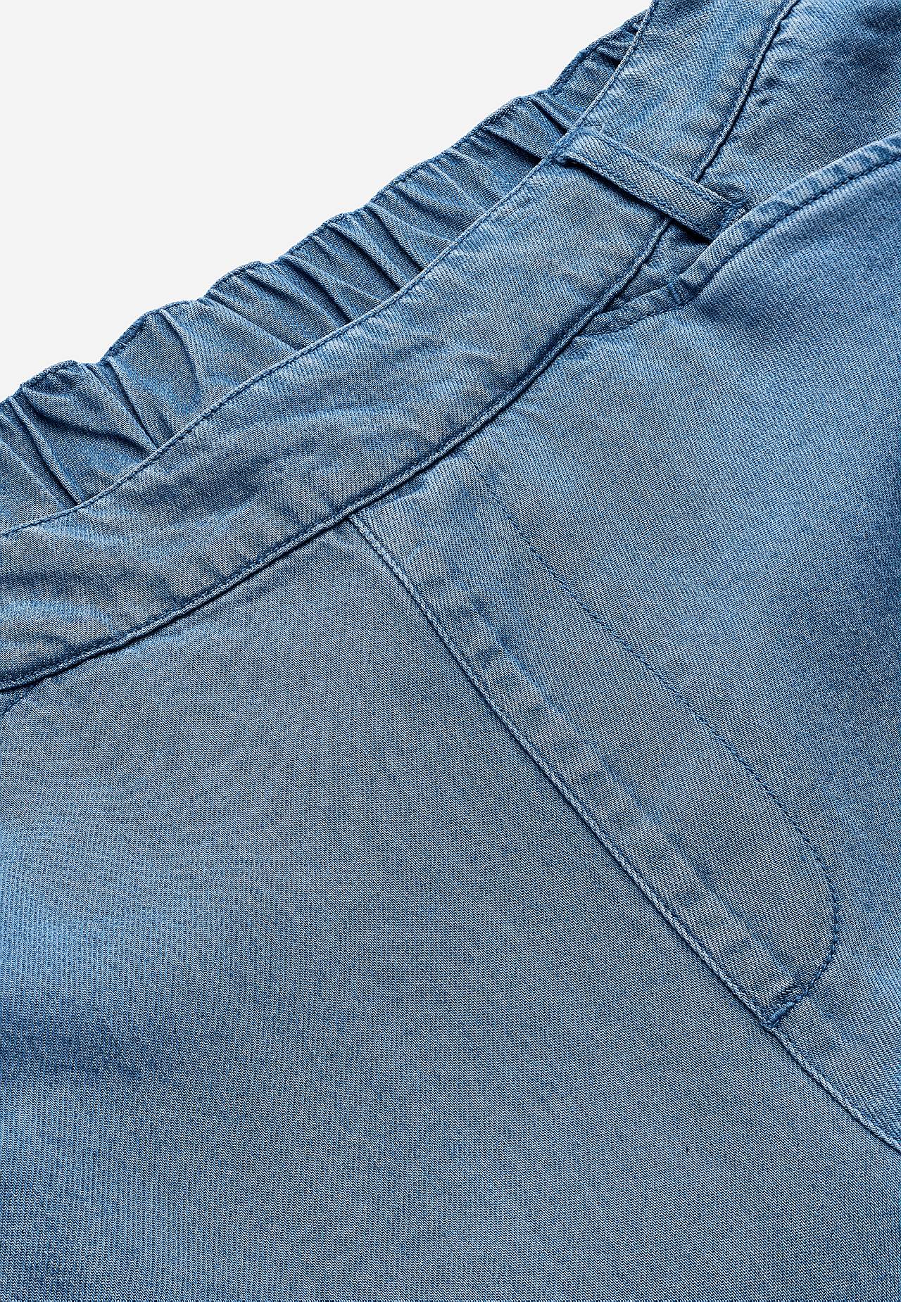 Supermjuka Premium jeans