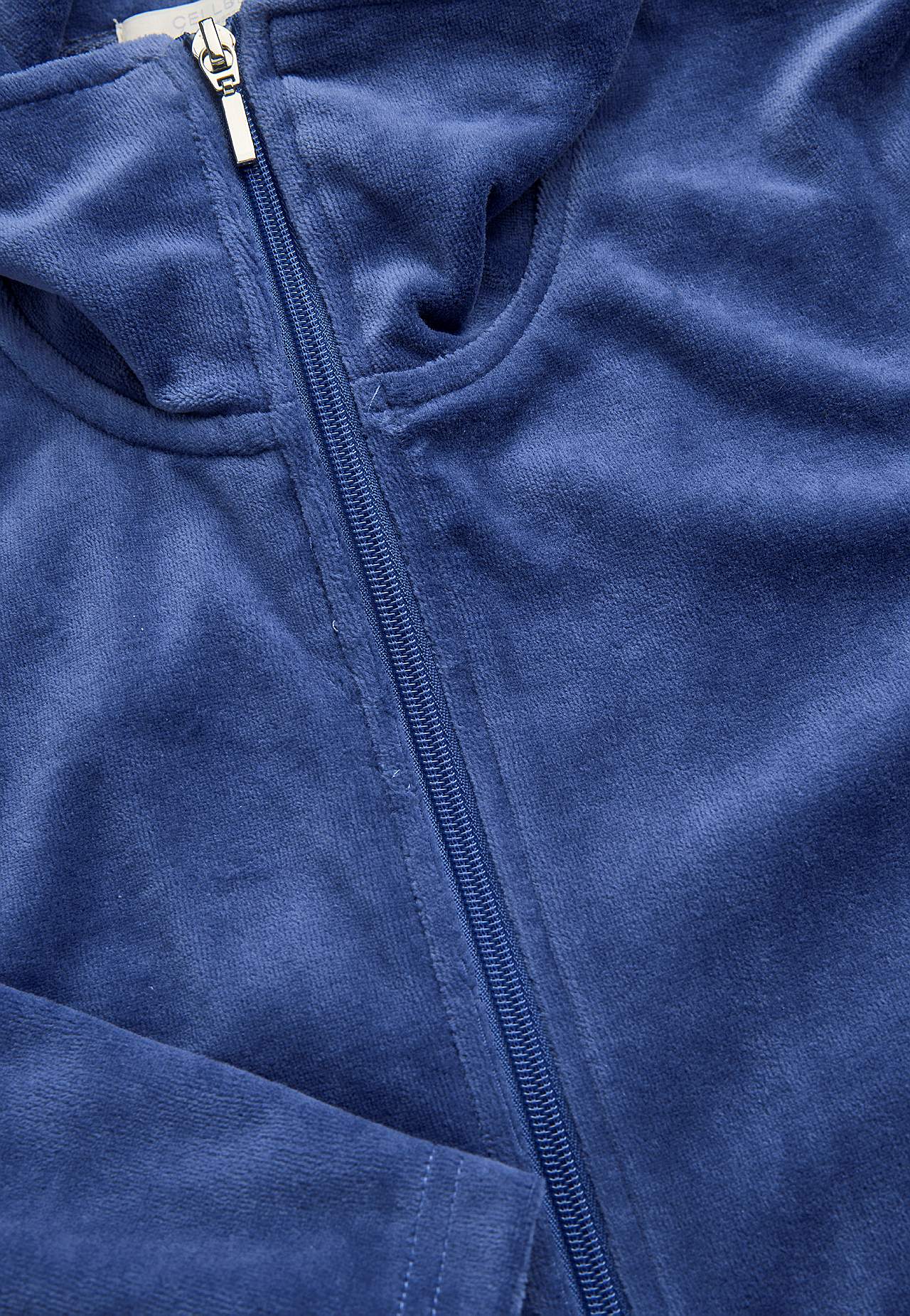 Velūra halāts Wilma