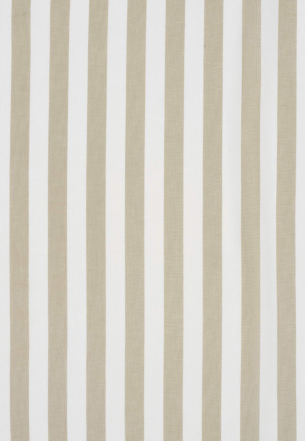 Caurspīdīgi aizkari ar daudzfunkcionālu lenti un svītrām kompl. 2 gabali