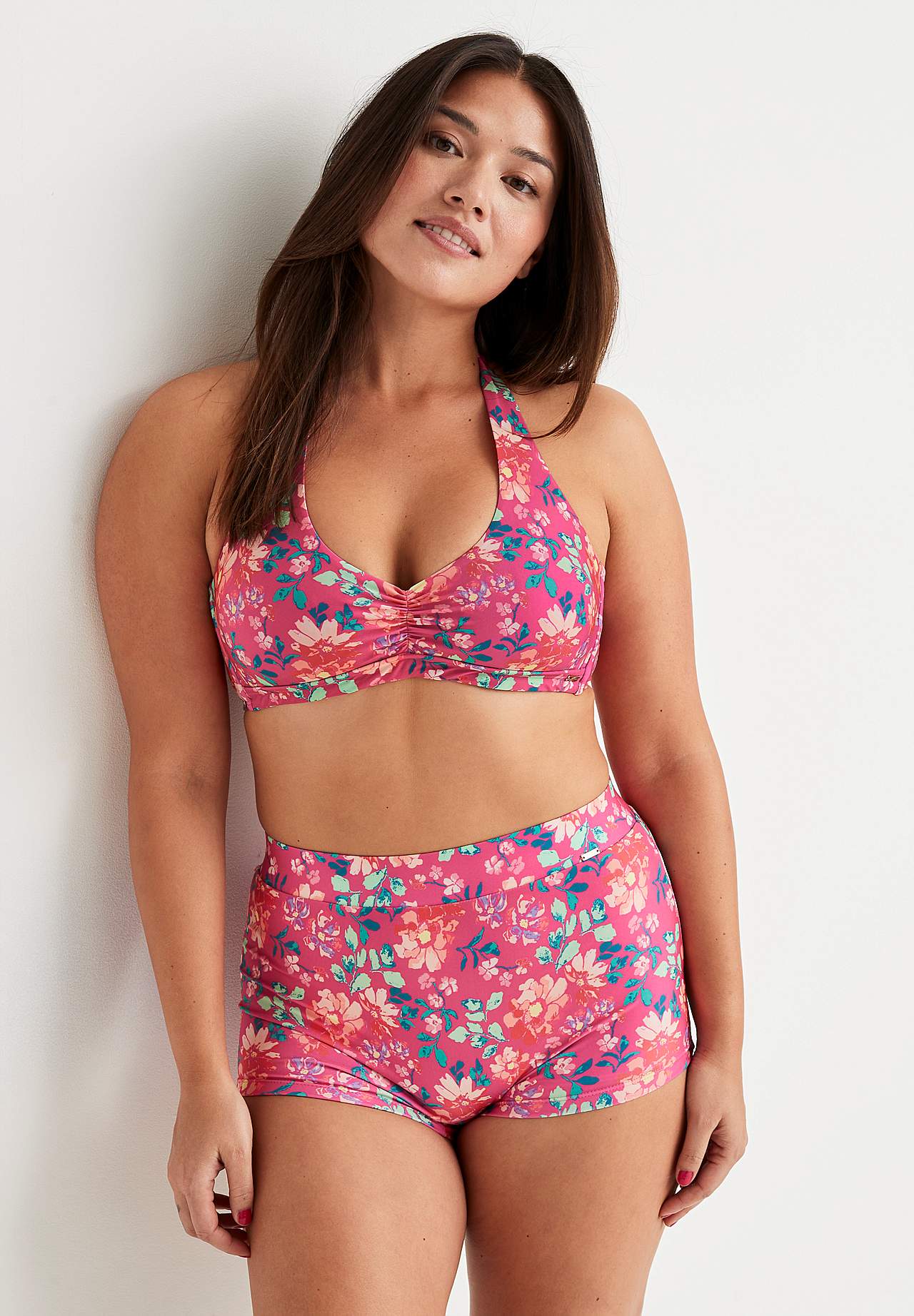 Bikini krūšturis Hong Kong