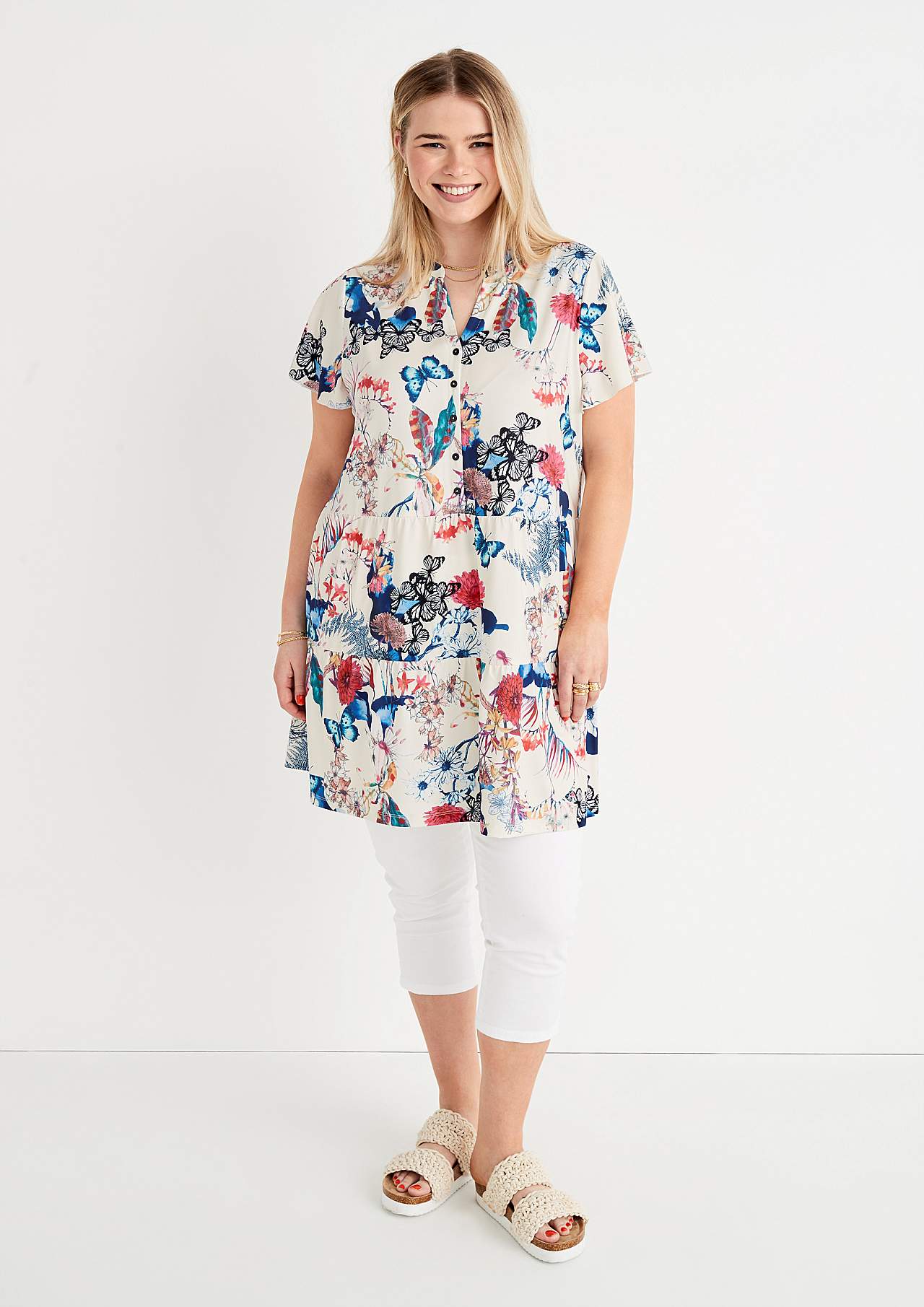 Tops Maja