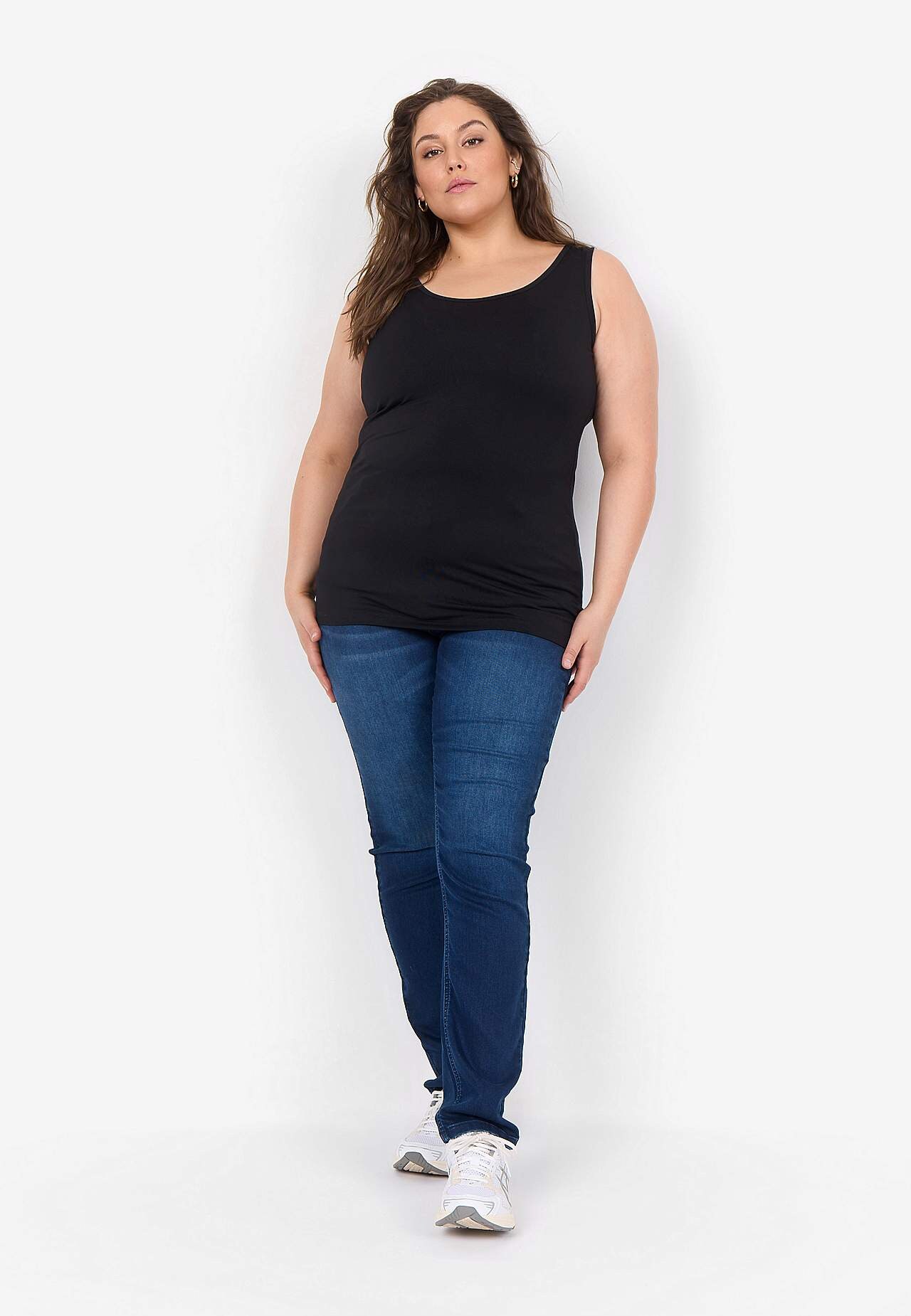 Liocela trikotāžas tops