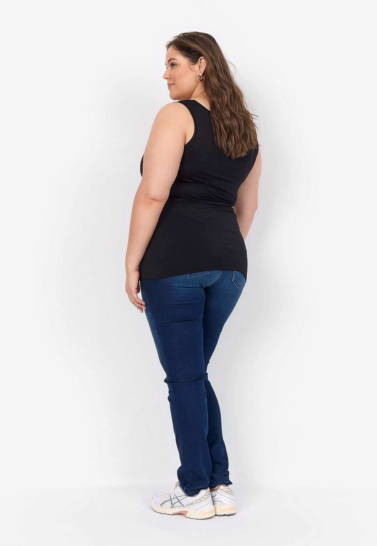 Liocela trikotāžas tops