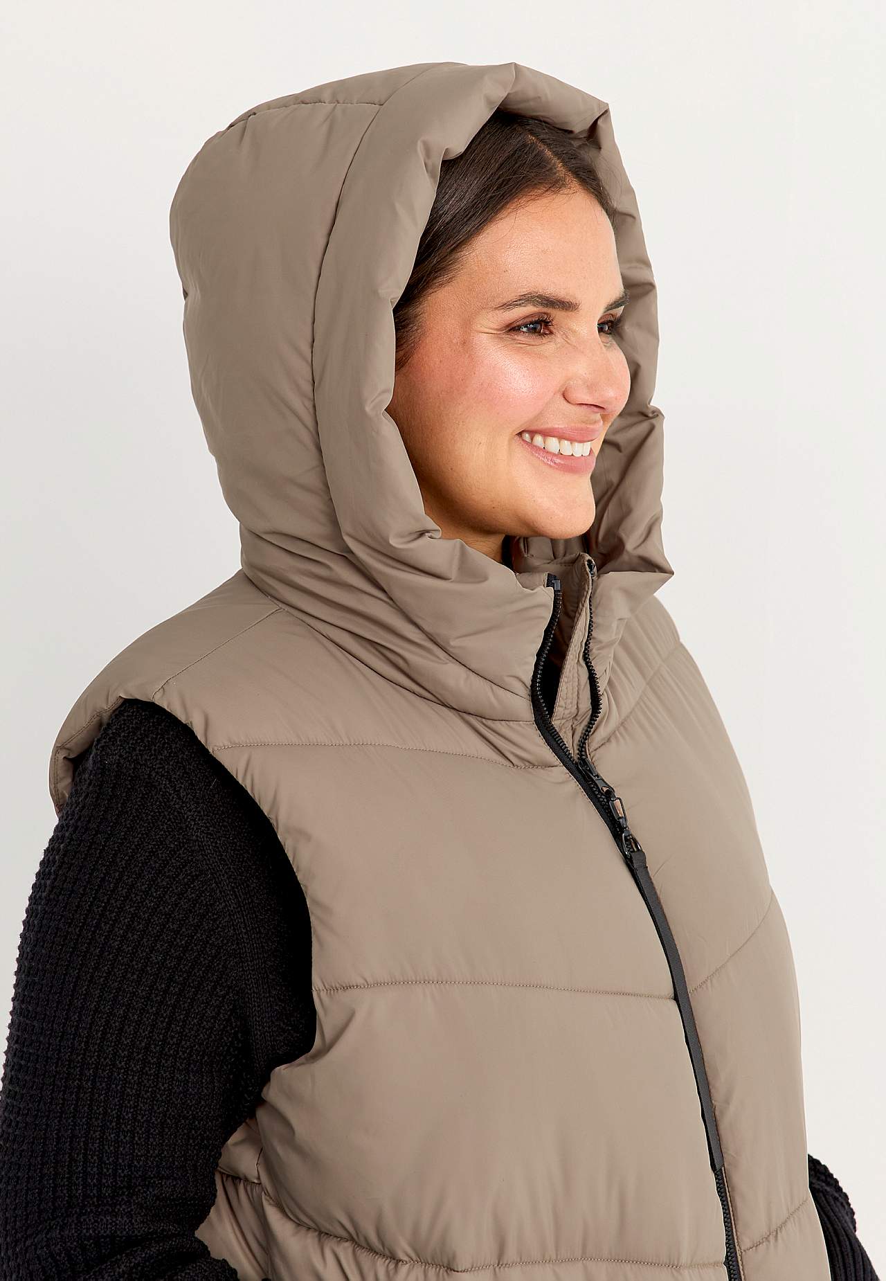 Vatēta veste