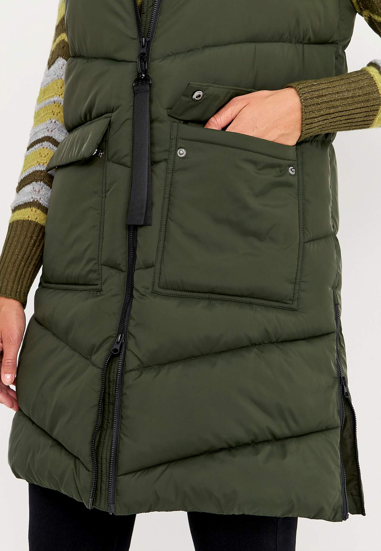 Vatēta veste