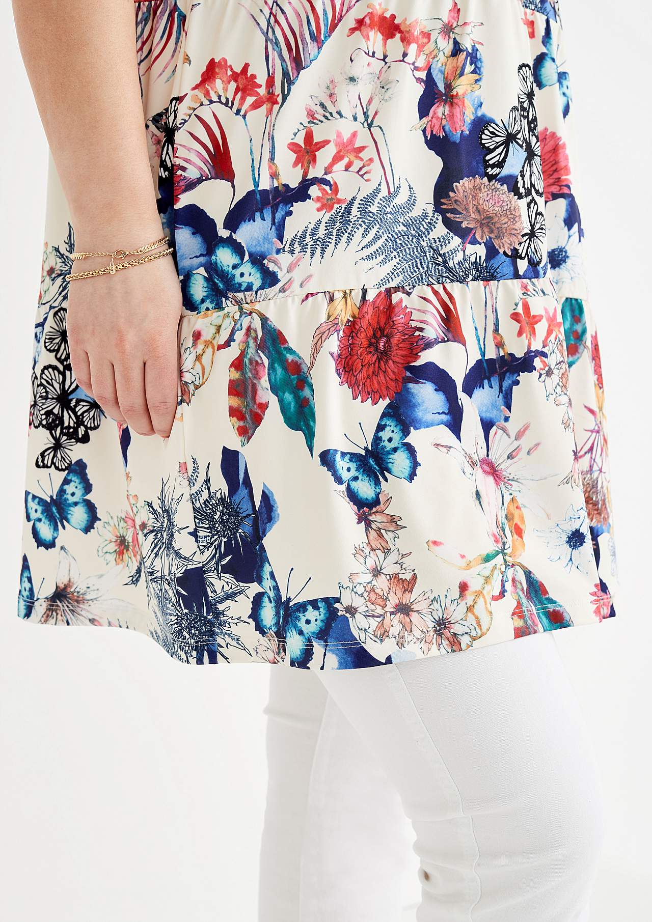 Tops Maja