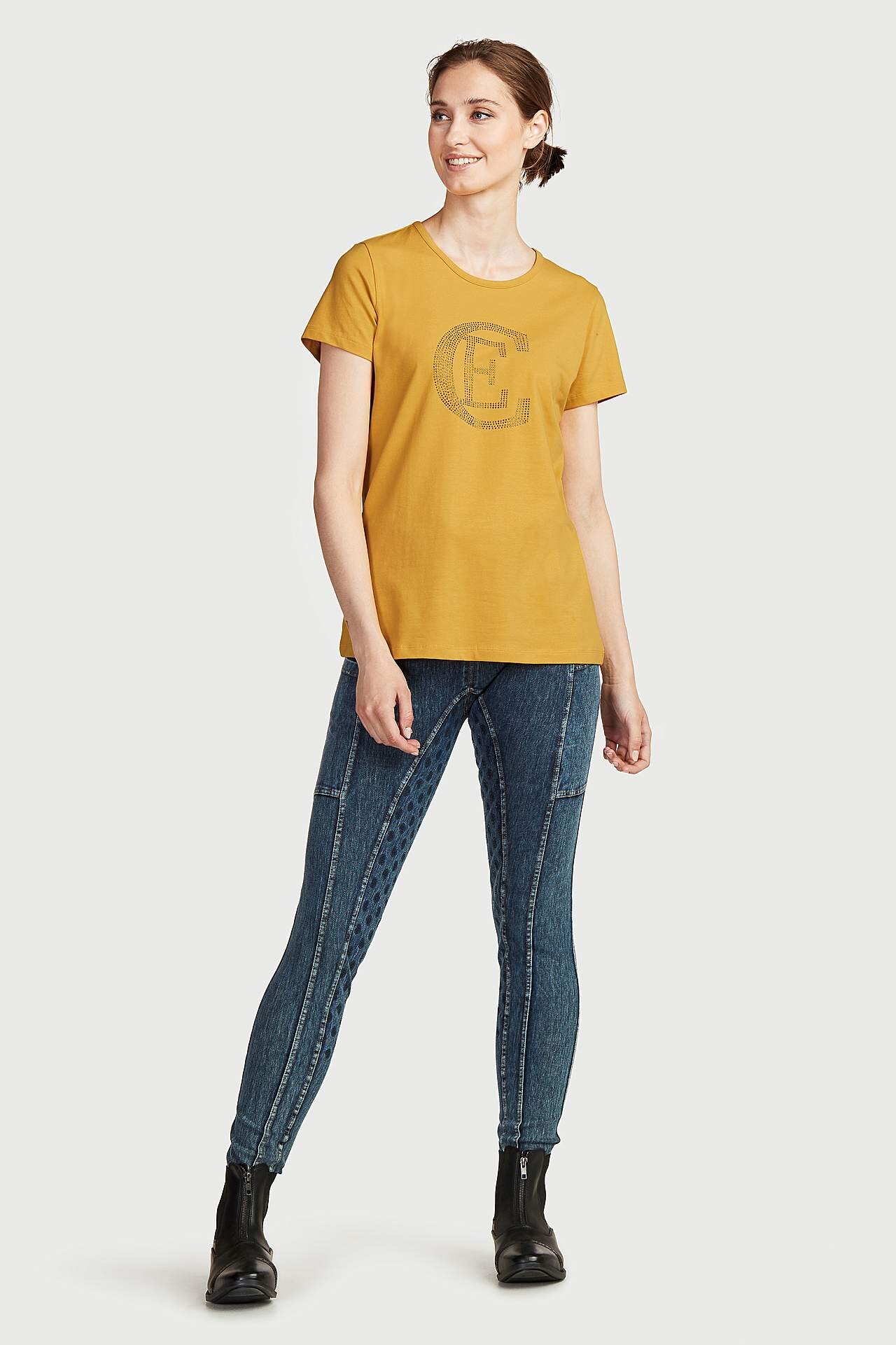 T-krekls no Cellbes Equestrian