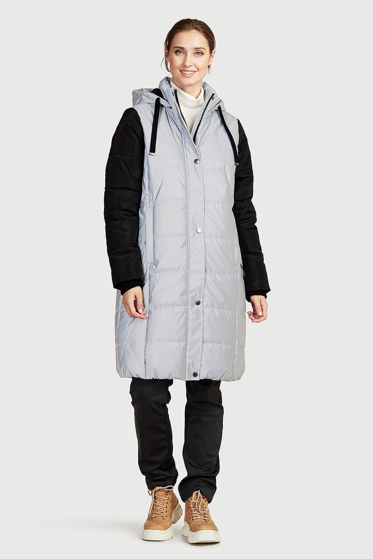 Ērtas softshell bikses