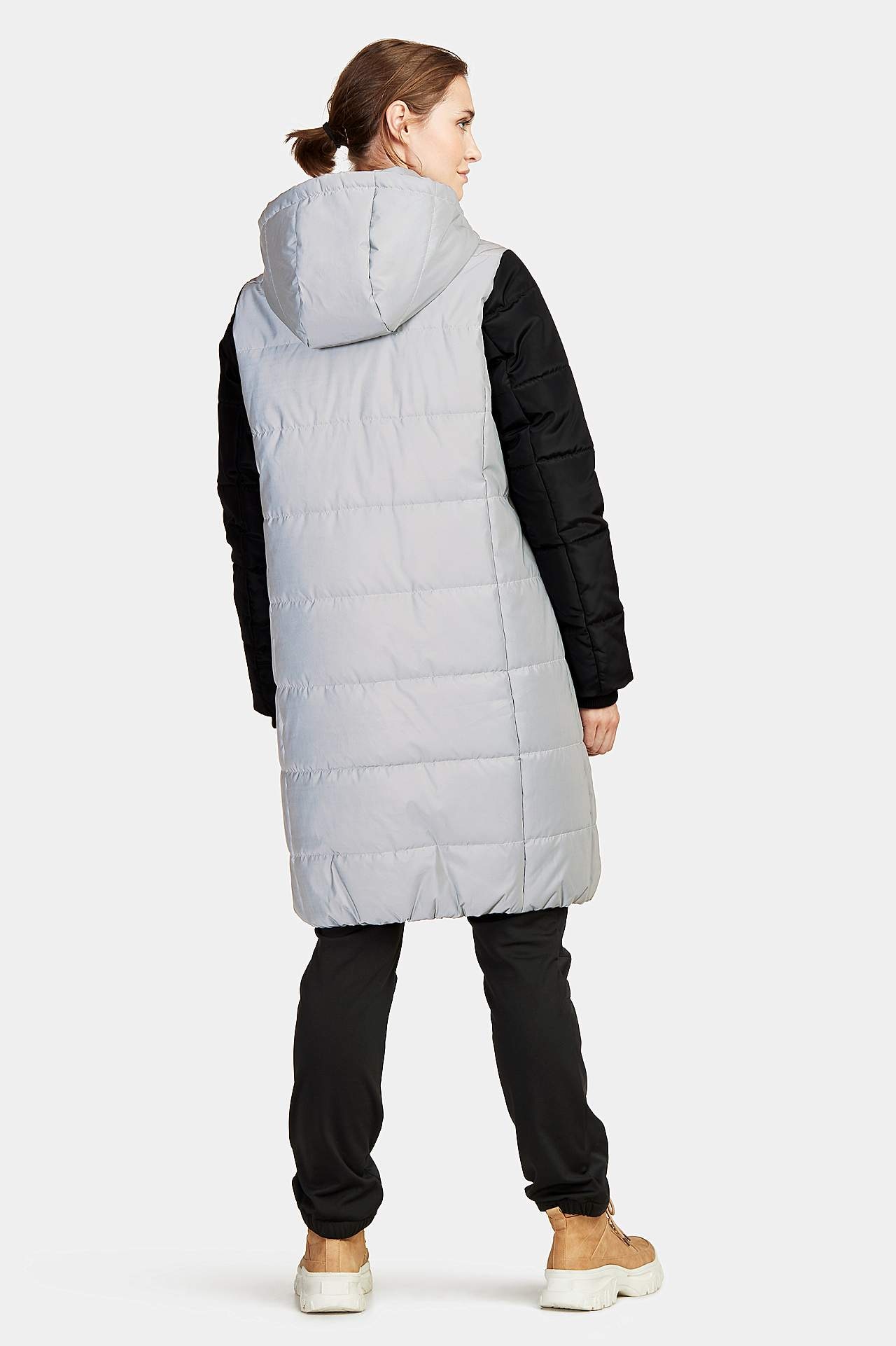 Ērtas softshell bikses