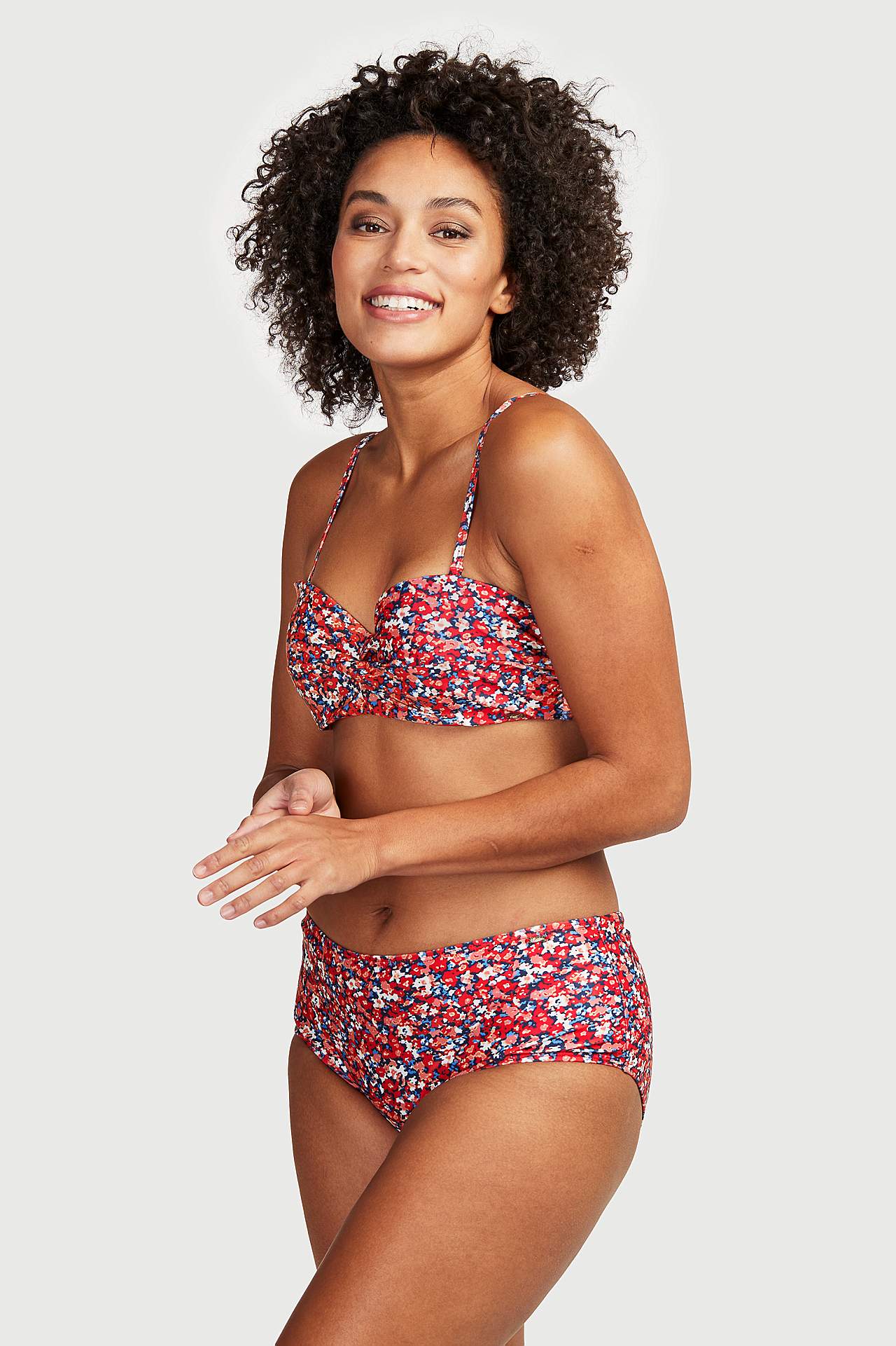 Bikini krūšturis