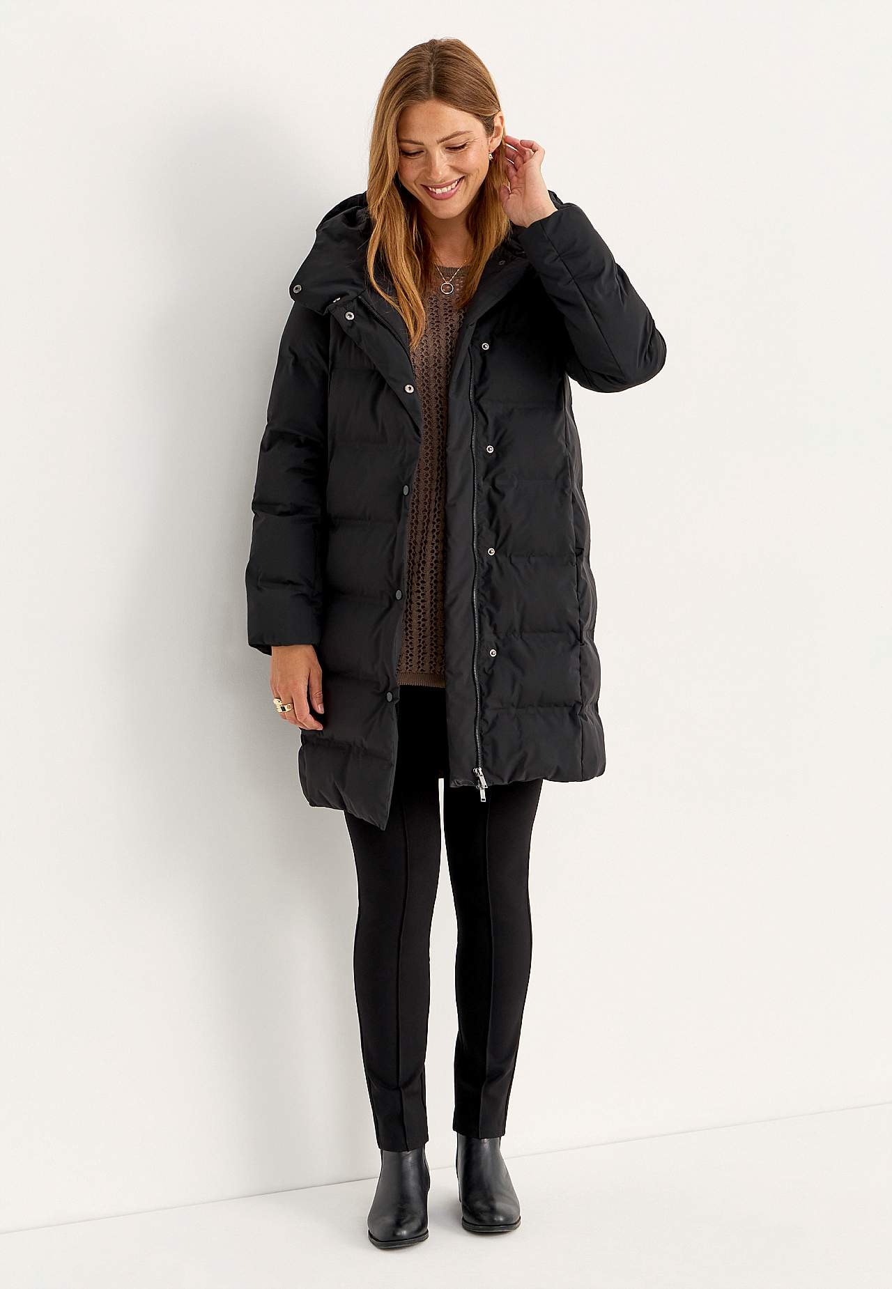 Jaka ar dūnām līdzīgu vatējumu