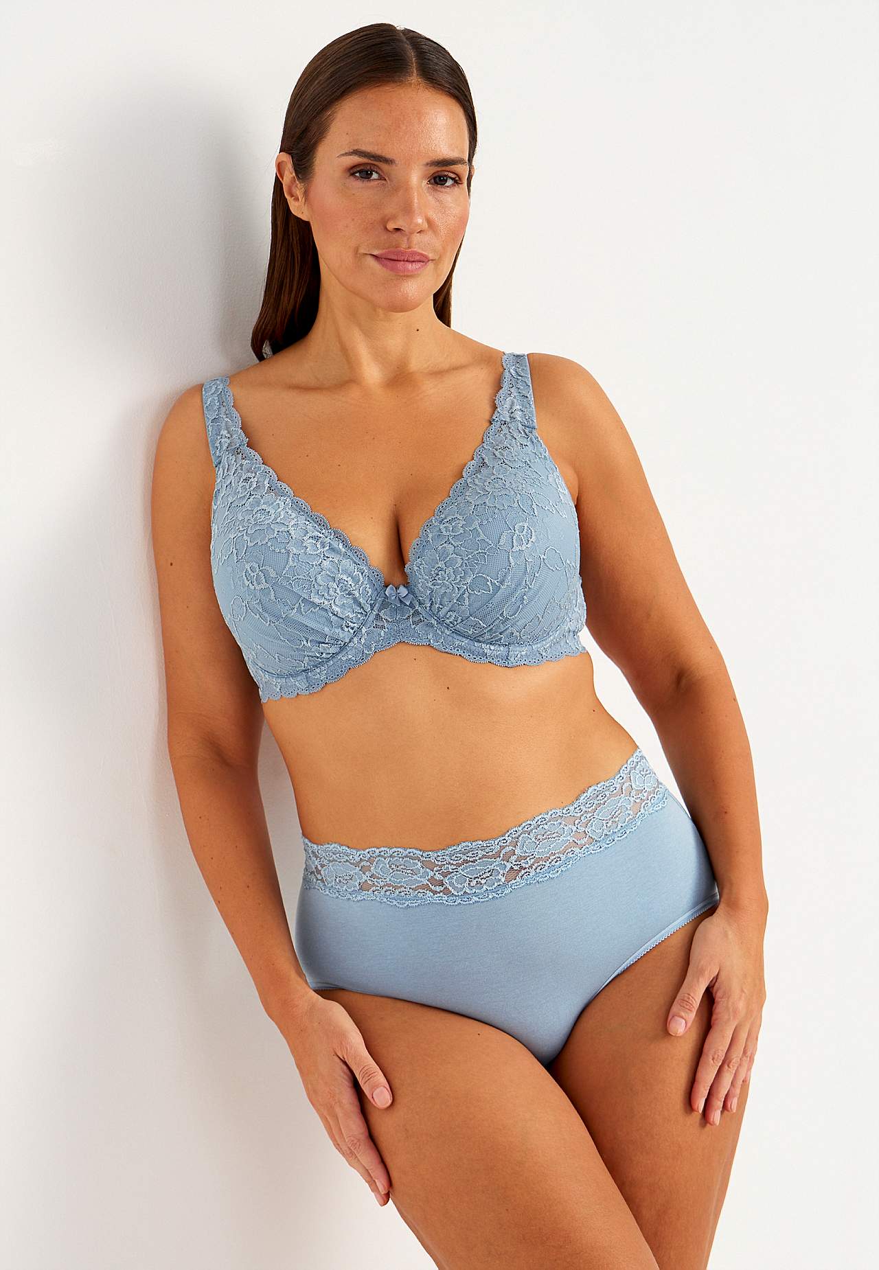 Push up krūšturis Dolly