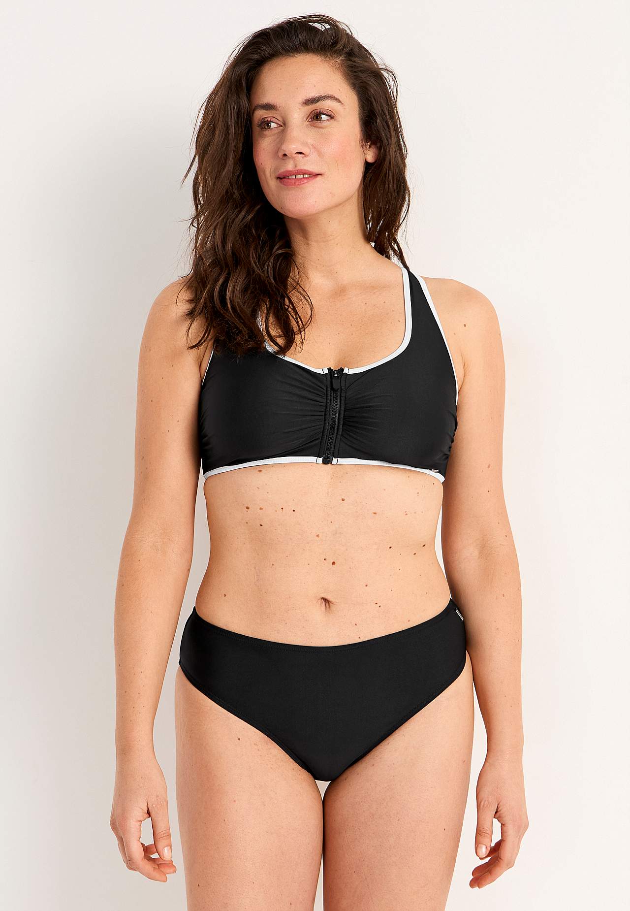 Bikini krūšturis