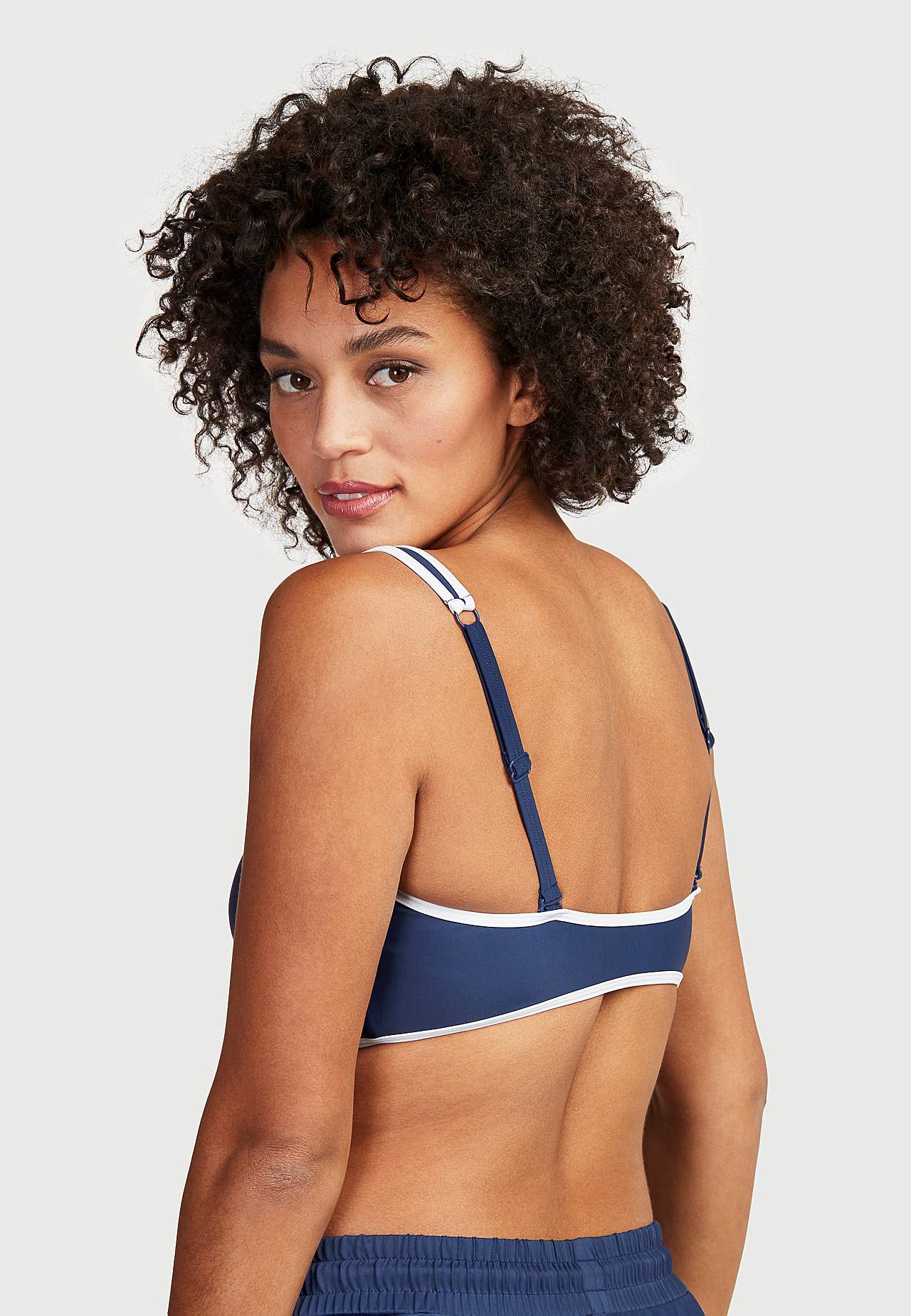Bikini krūšturis