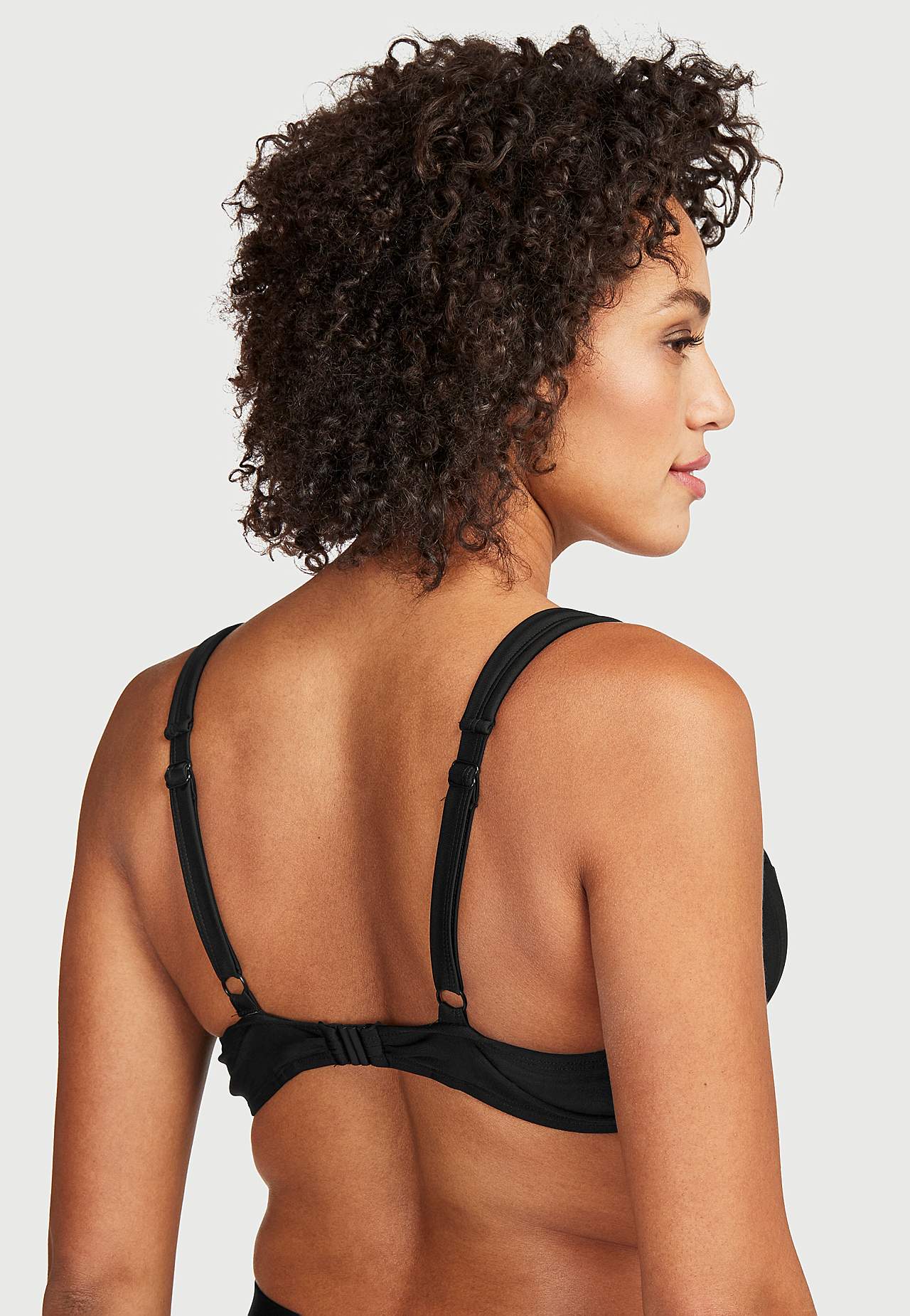 Bikini krūšturis bez polsterējuma Umeå