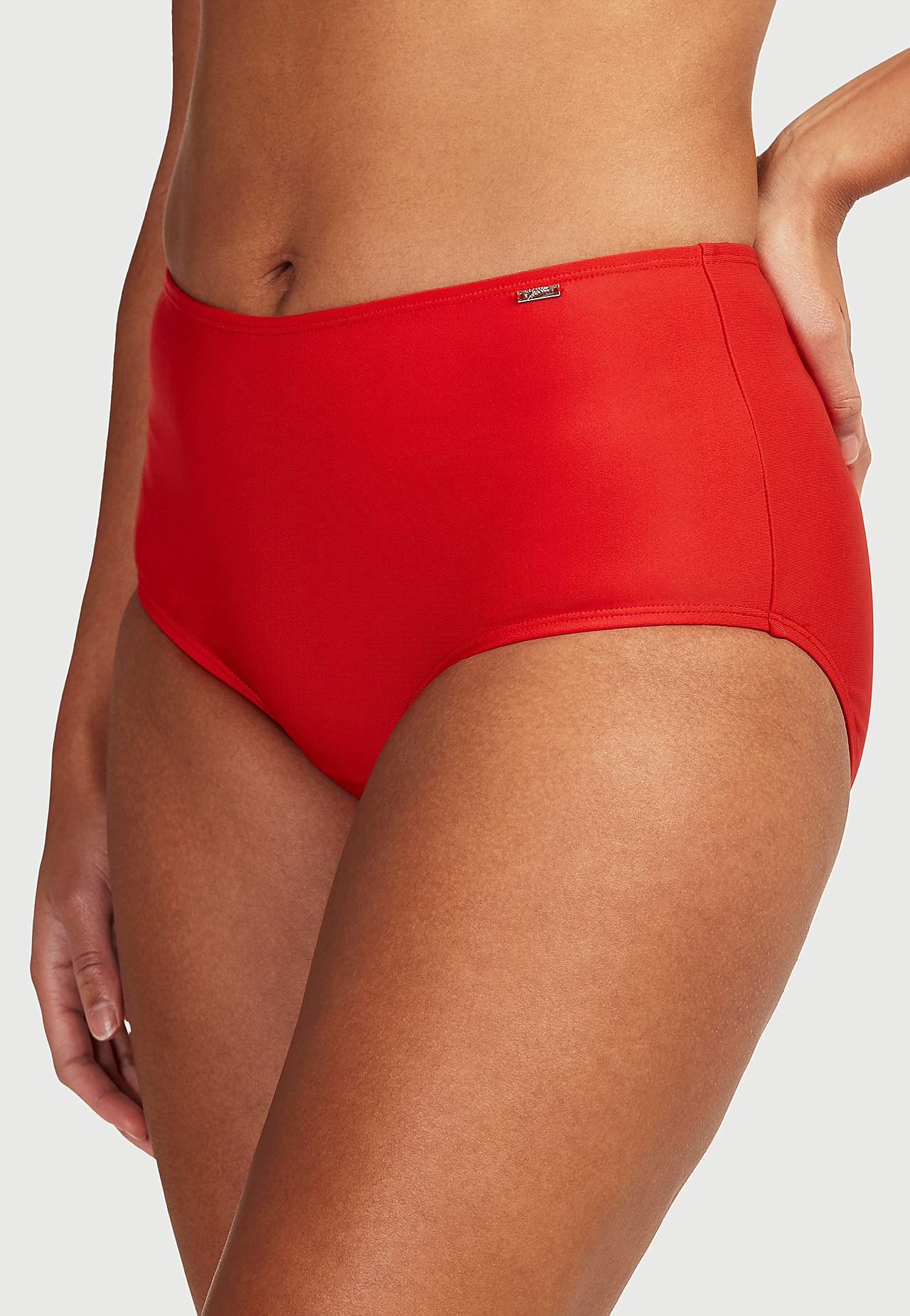 Bikini biksītes ar augstu jostasvietu Koloa