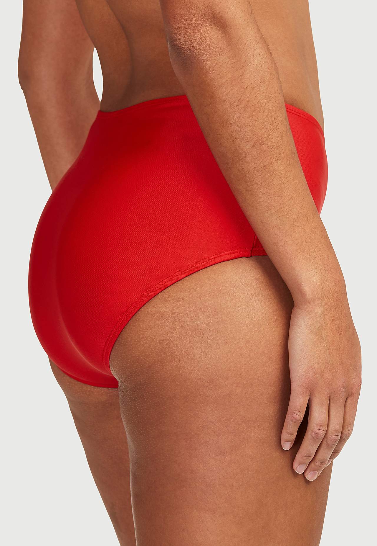 Bikini biksītes ar augstu jostasvietu Koloa