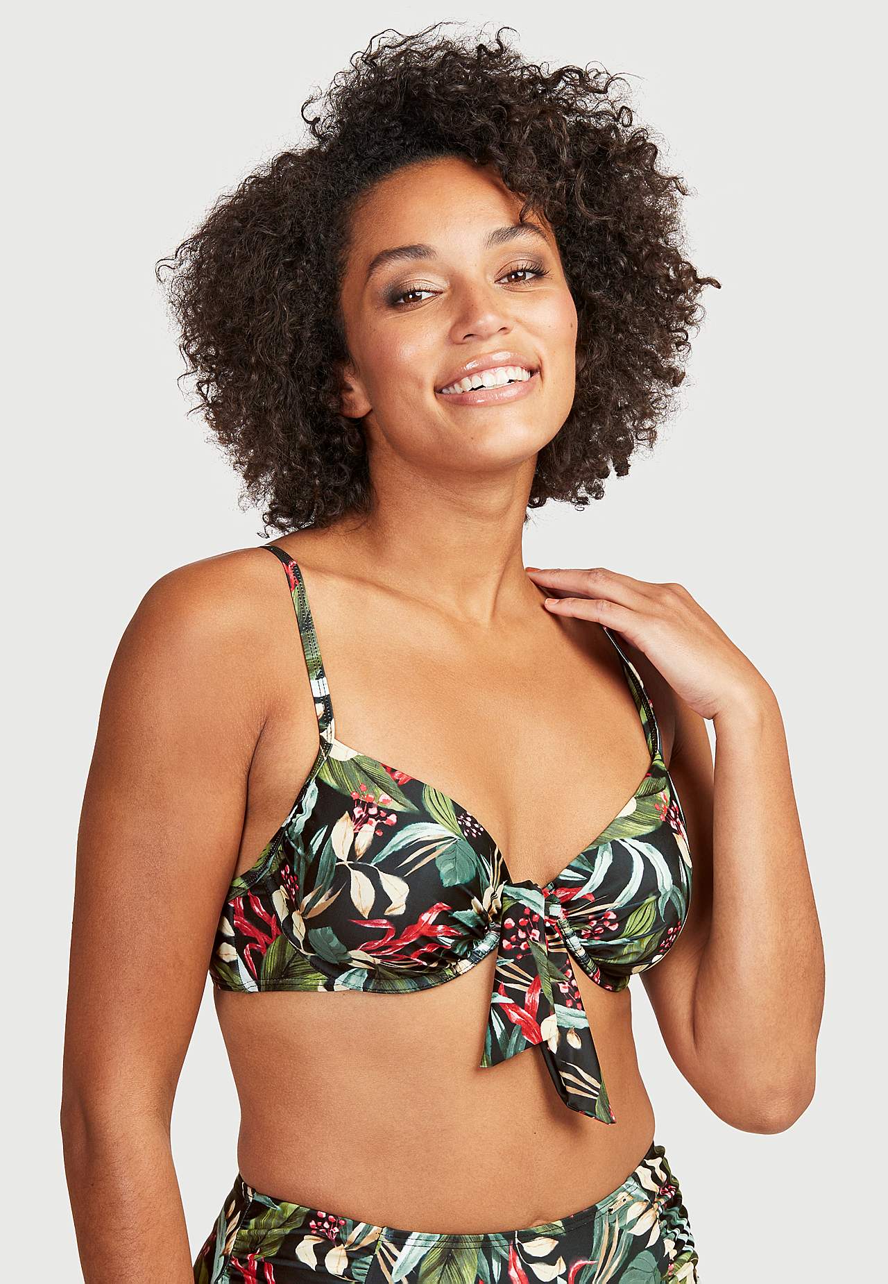 Bikini krūšturis Toronto