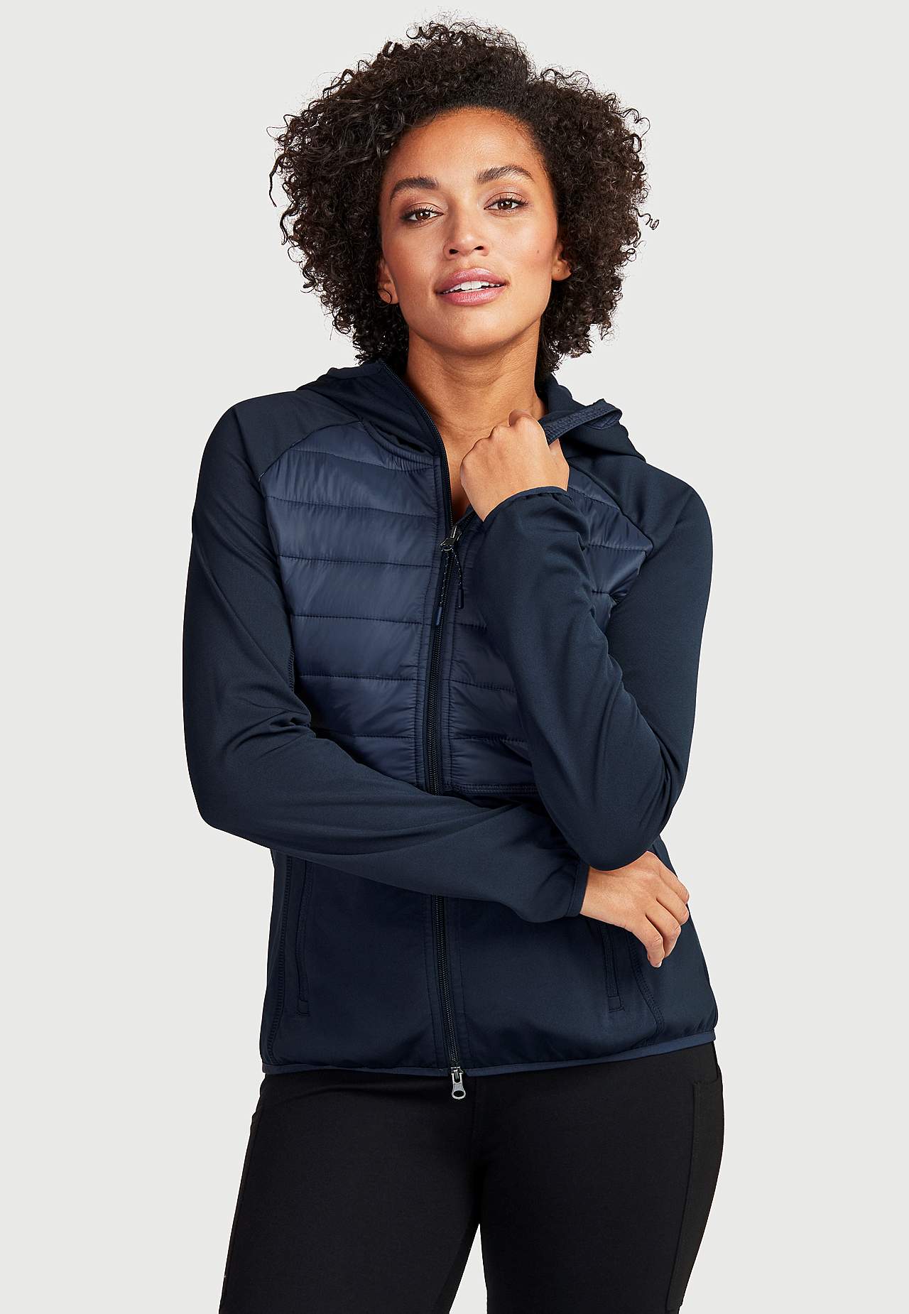 Jaka no softshell materiāla