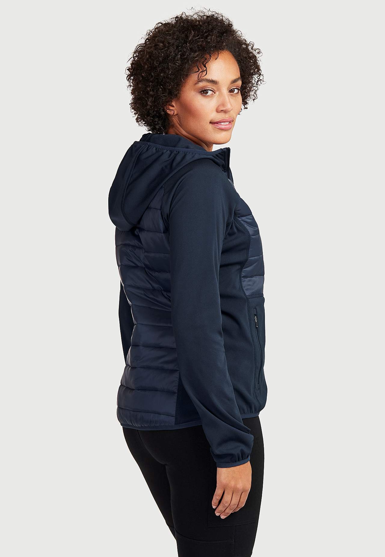 Jaka no softshell materiāla