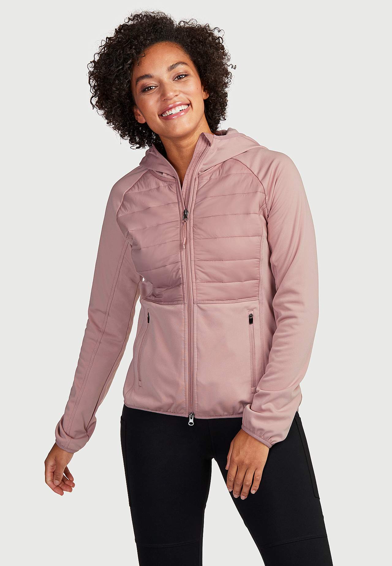Jaka no softshell materiāla