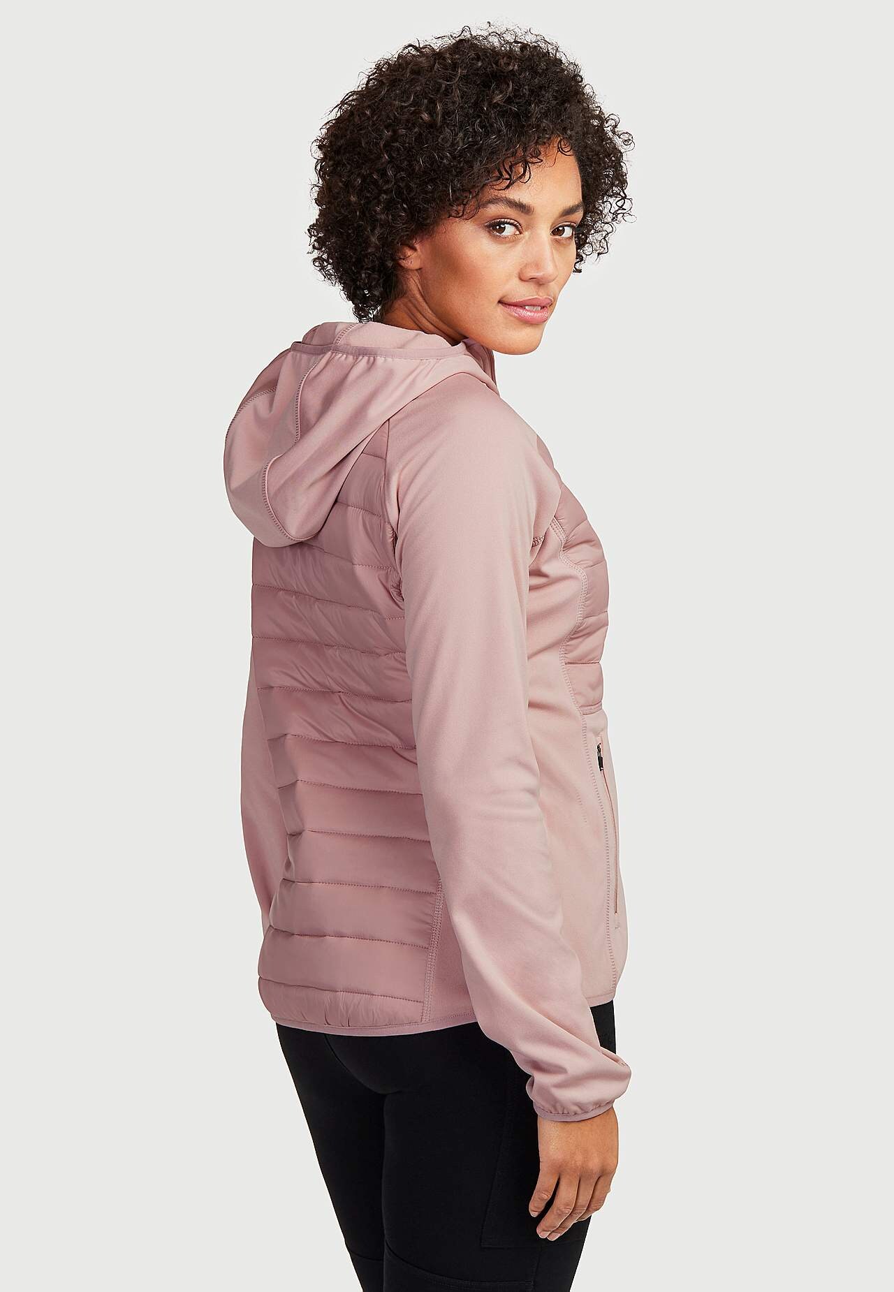 Jaka no softshell materiāla
