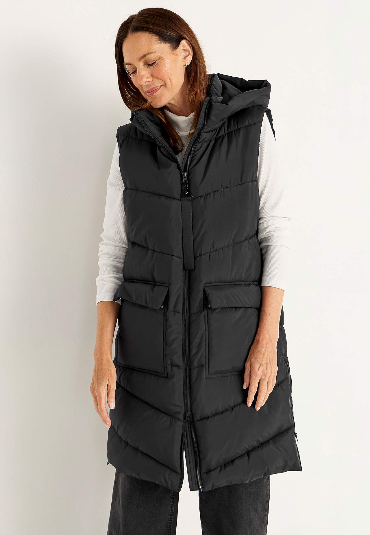 Vatēta veste