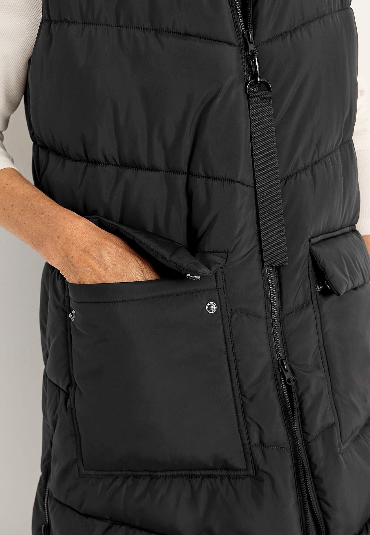 Vatēta veste