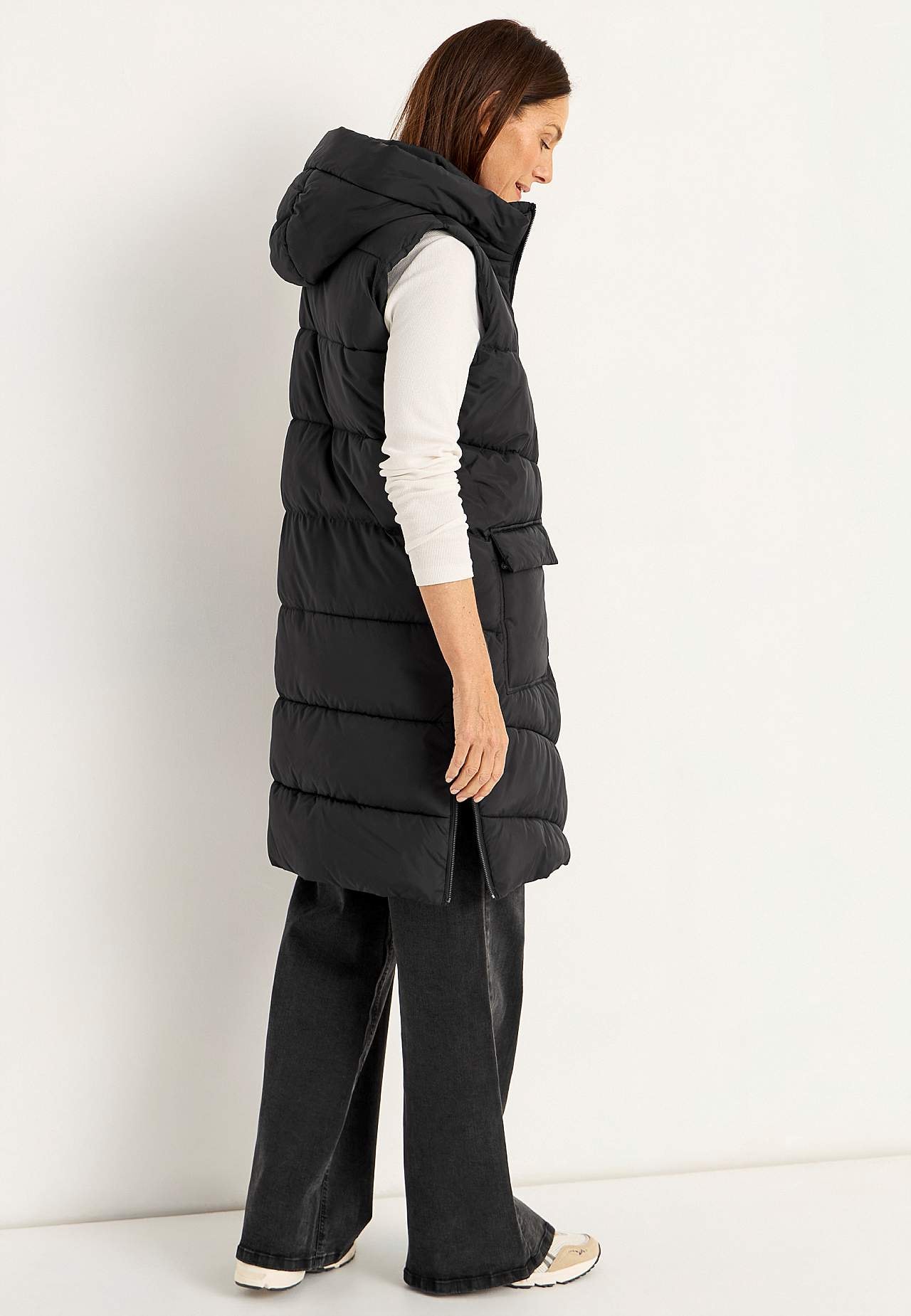 Vatēta veste